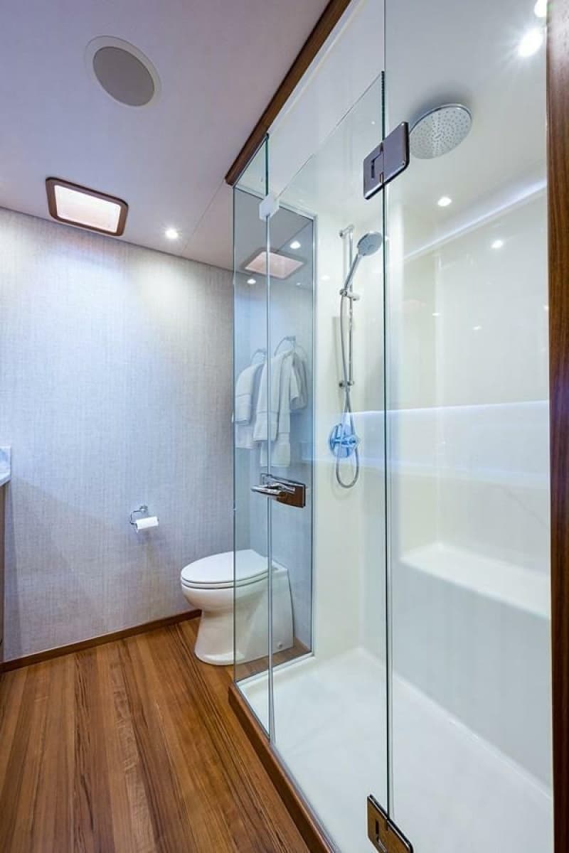 2017 Weaver Custom Sportfish