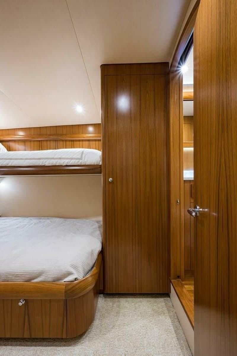 2017 Weaver Custom Sportfish