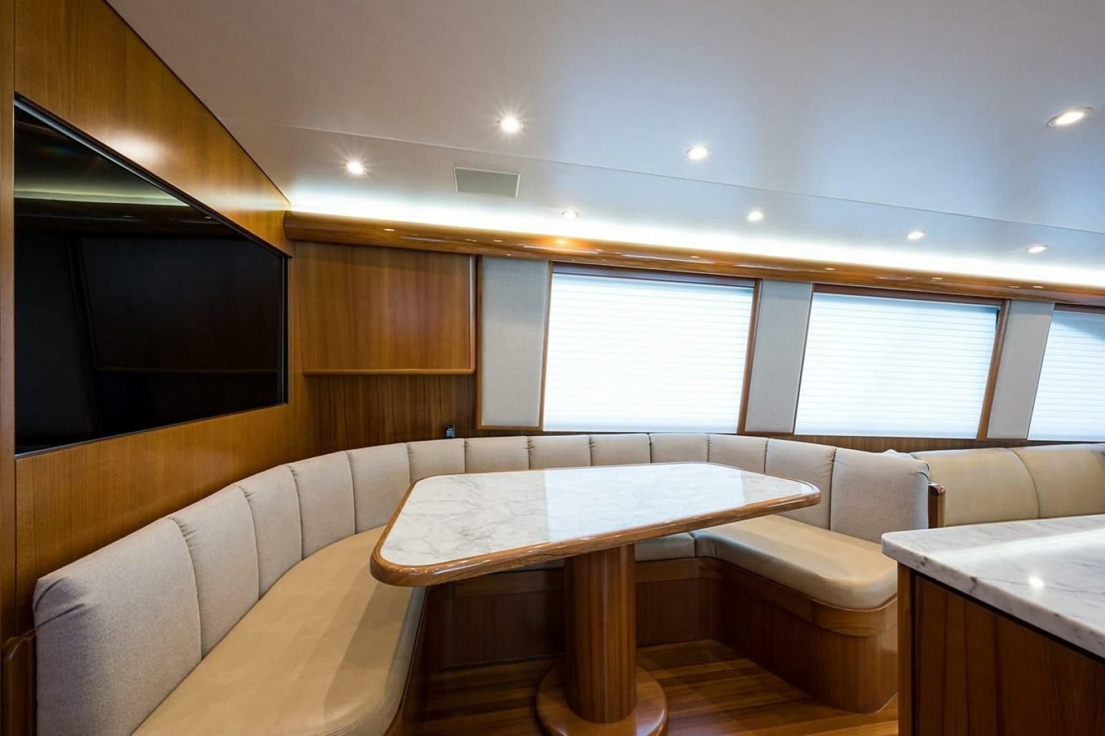 2017 Weaver Custom Sportfish