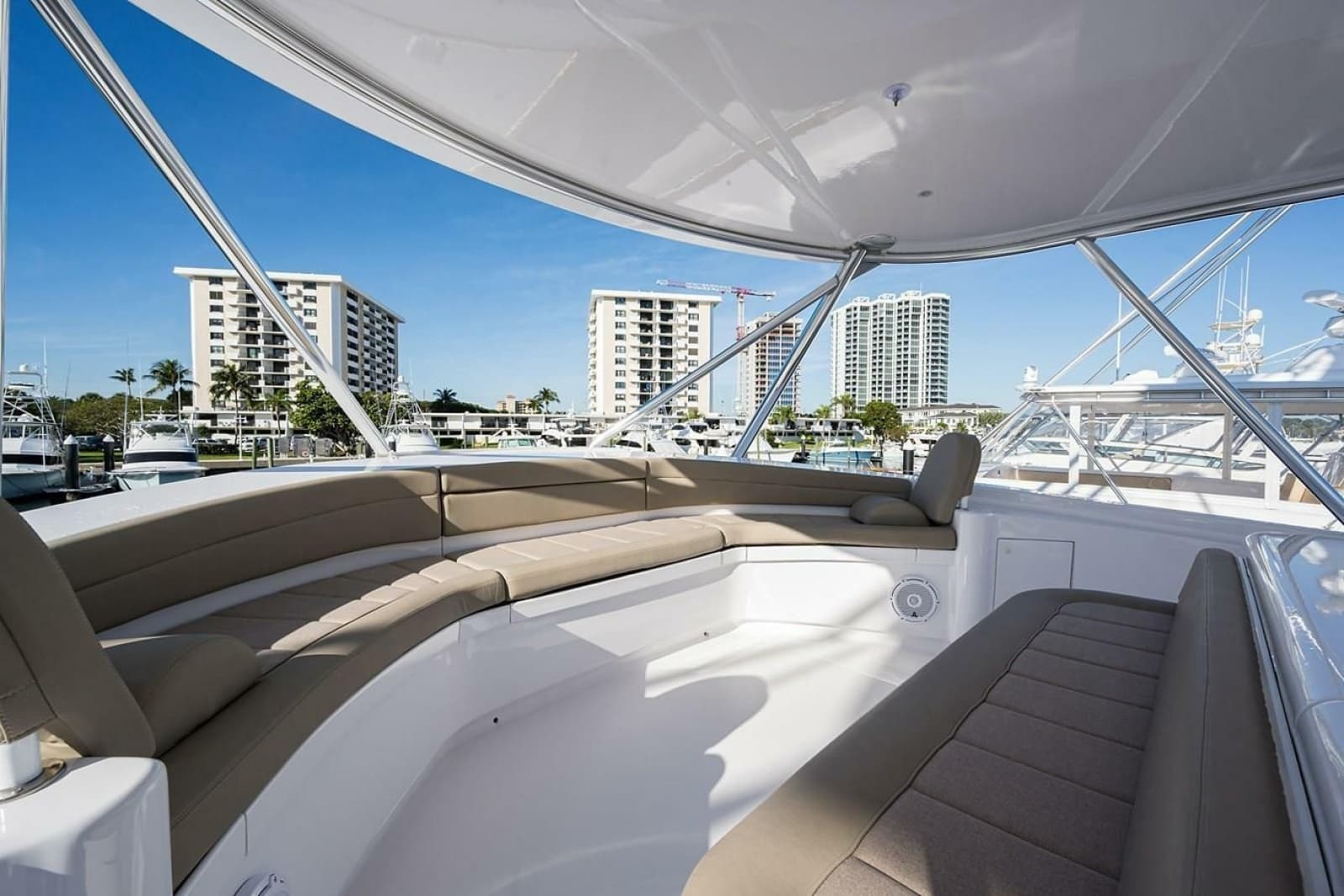 2017 Weaver Custom Sportfish