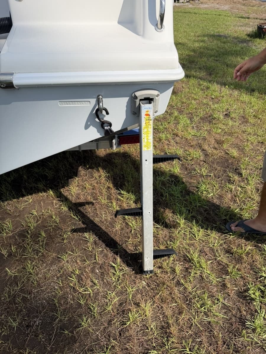 2019 Reef Runner 230XS