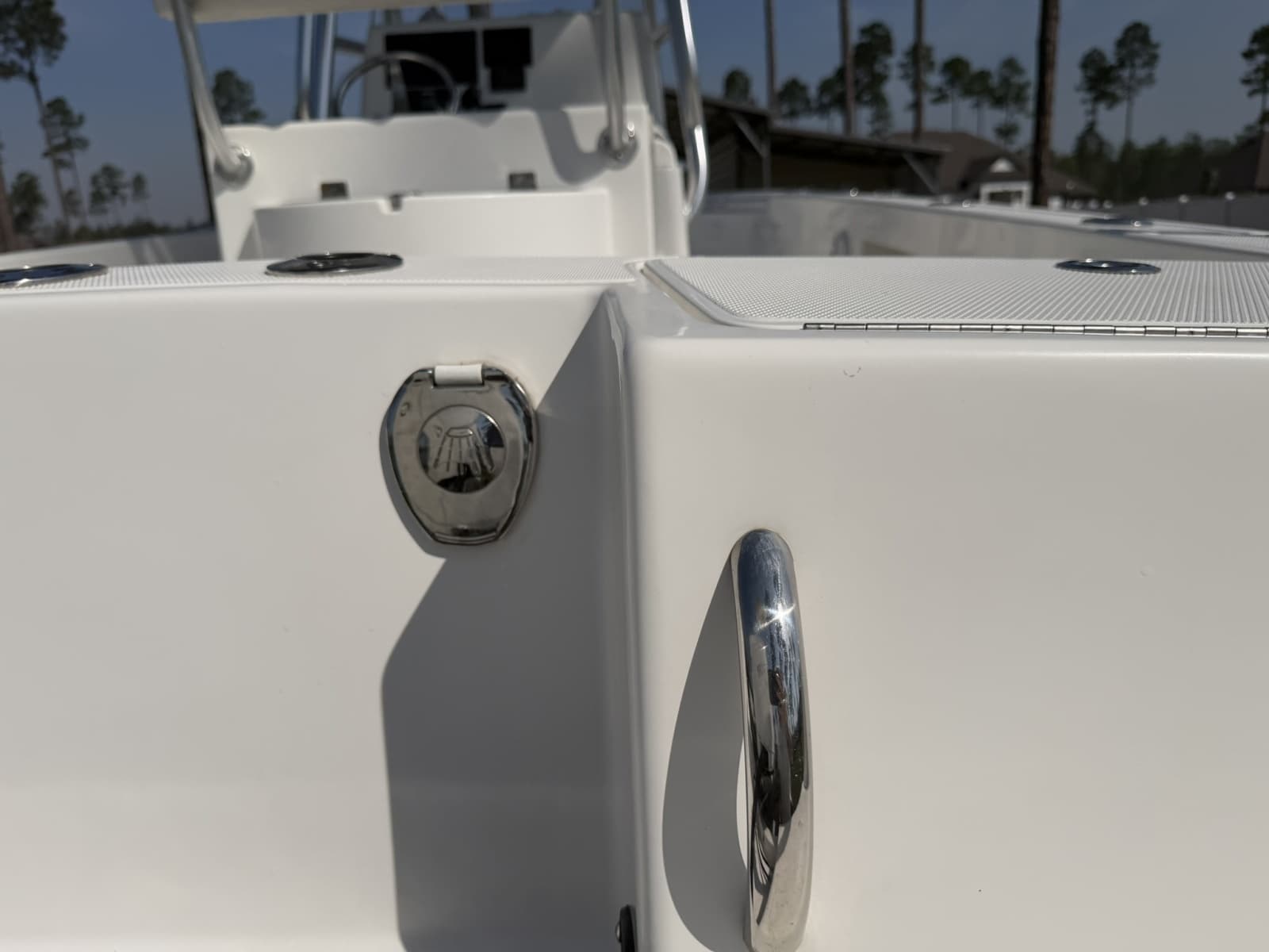 2019 Reef Runner 230XS