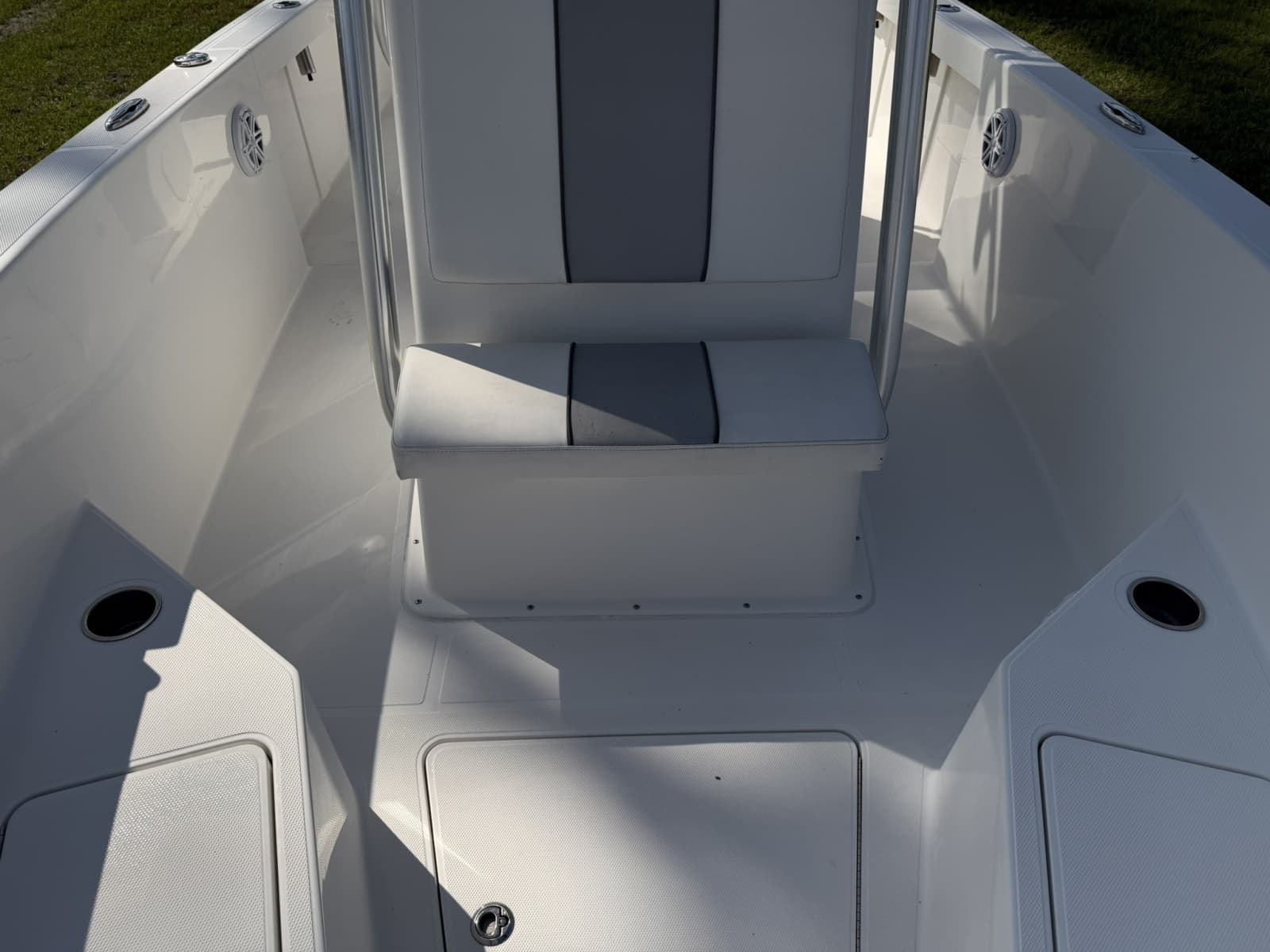 2019 Reef Runner 230XS