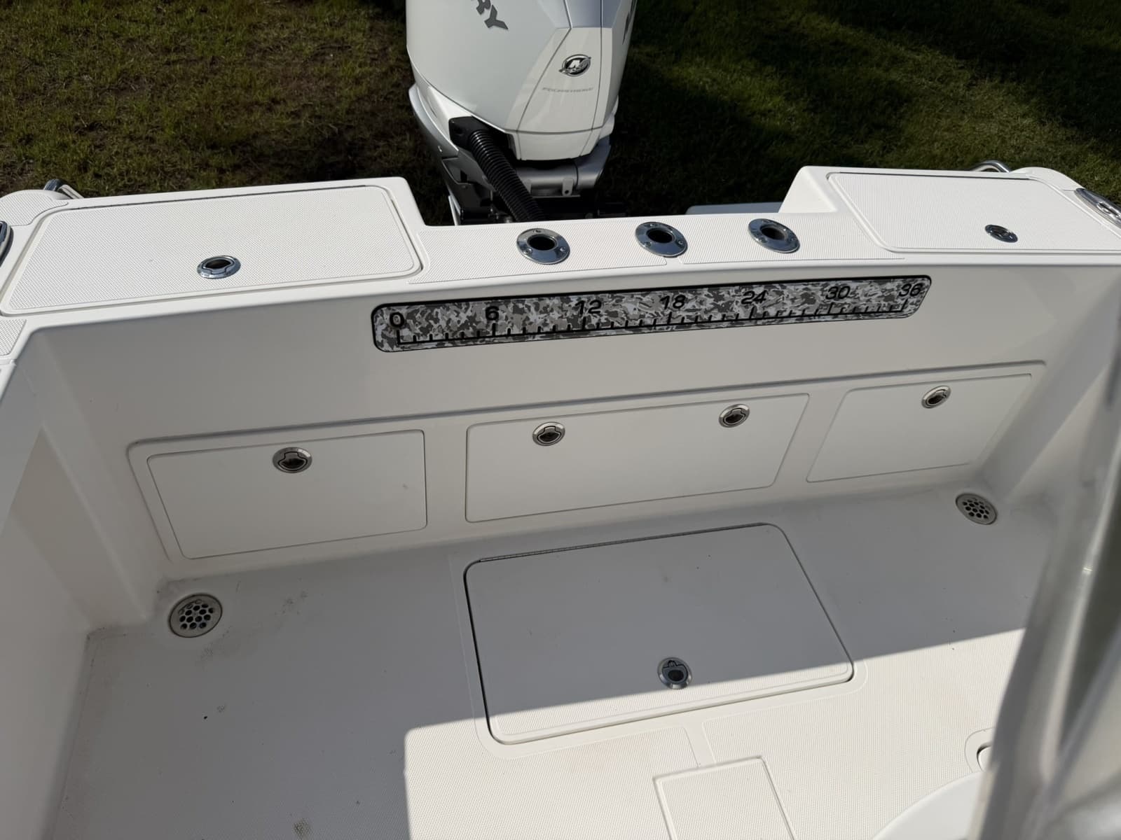 2019 Reef Runner 230XS