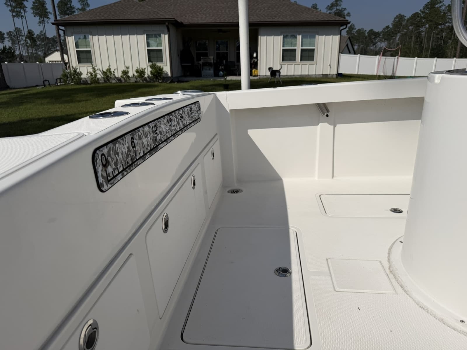 2019 Reef Runner 230XS