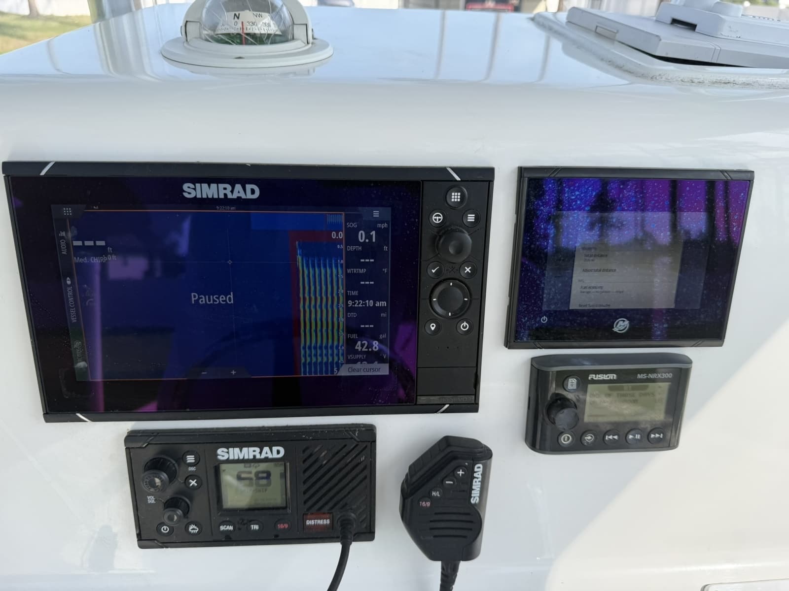 2019 Reef Runner 230XS