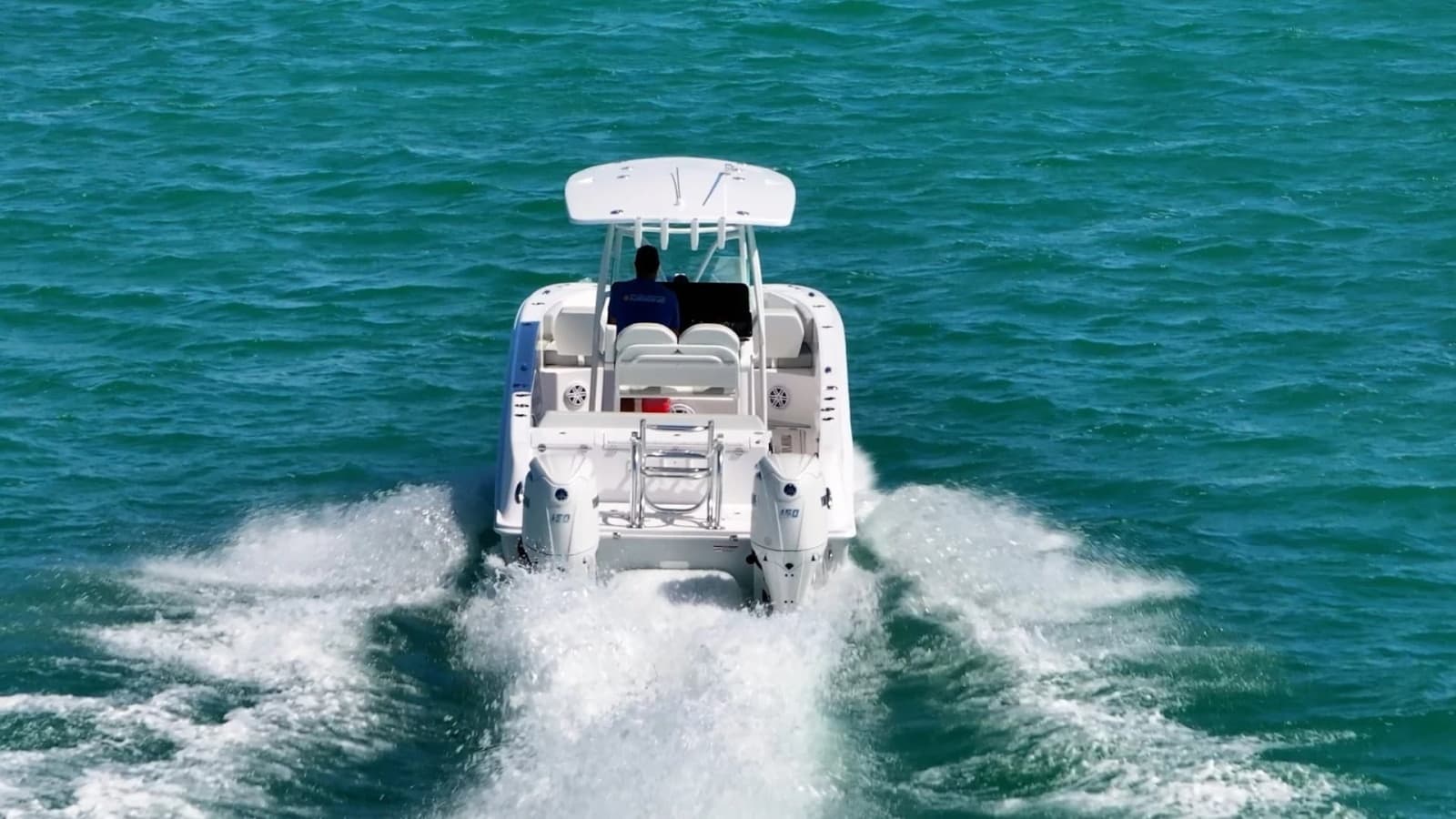 2026 Twin Vee 240 GFX2 CC