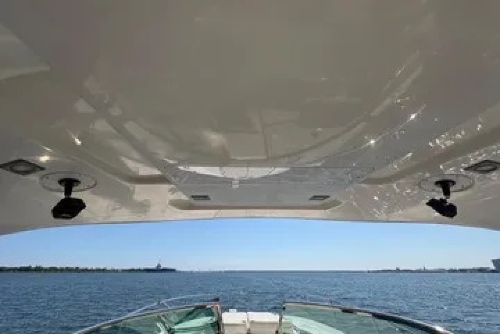 2009 Sea Ray Sundancer 350