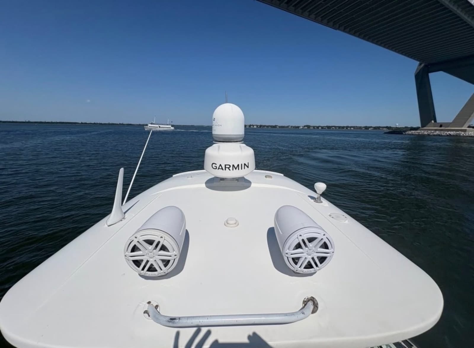 2009 Sea Ray Sundancer 350
