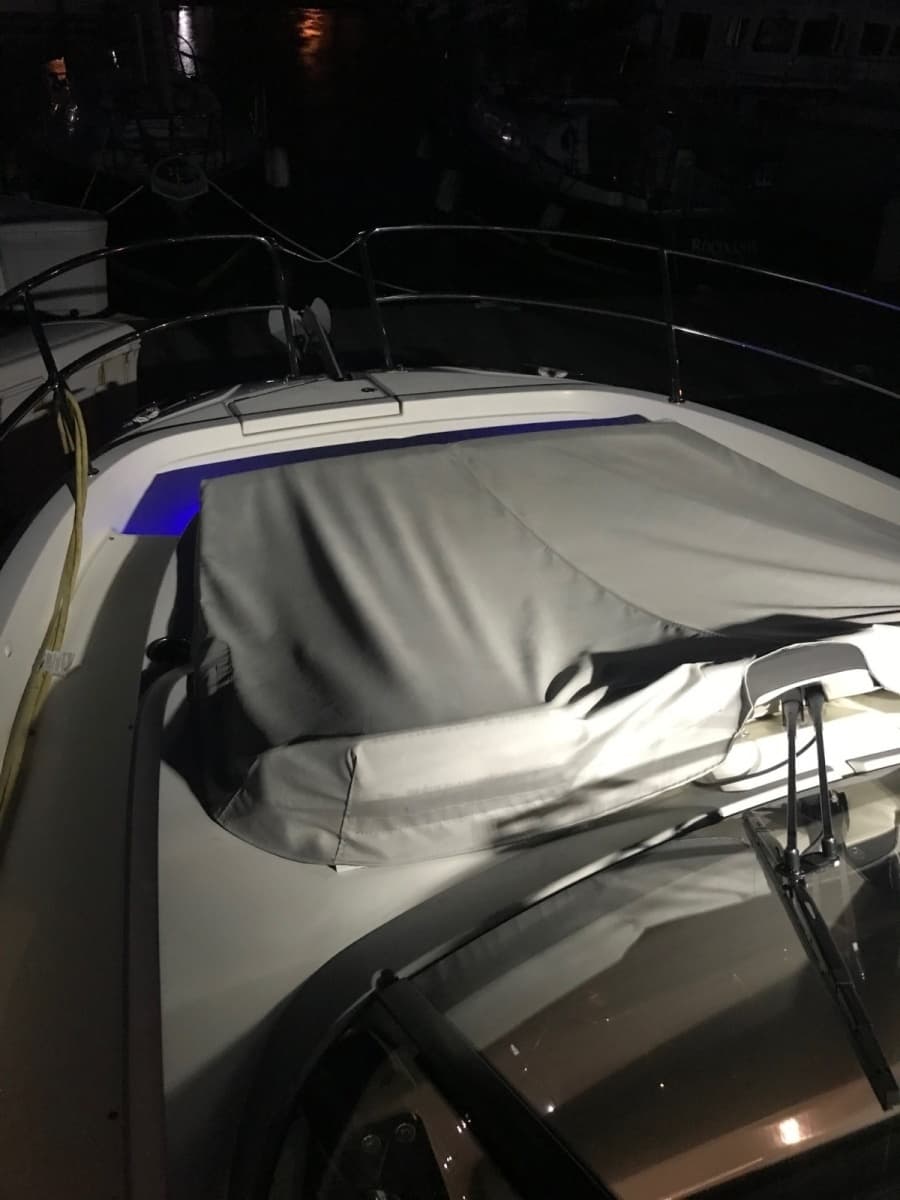 2022 Jeanneau Leader 10.5 WA 2