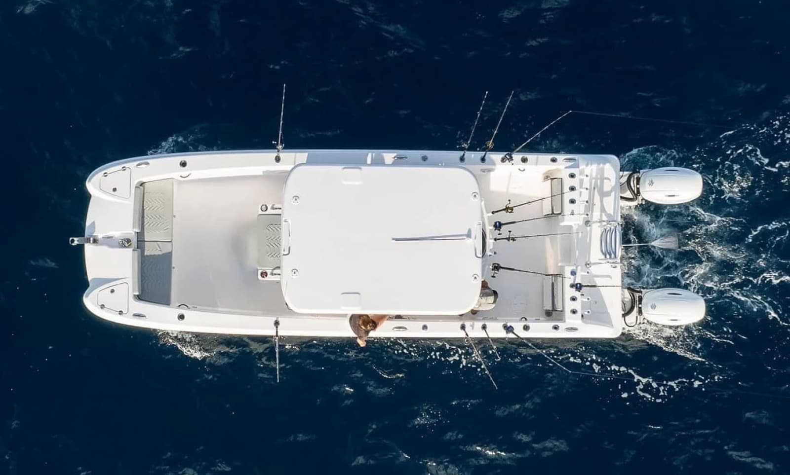 2026 Twin Vee 260 GFX2 CC