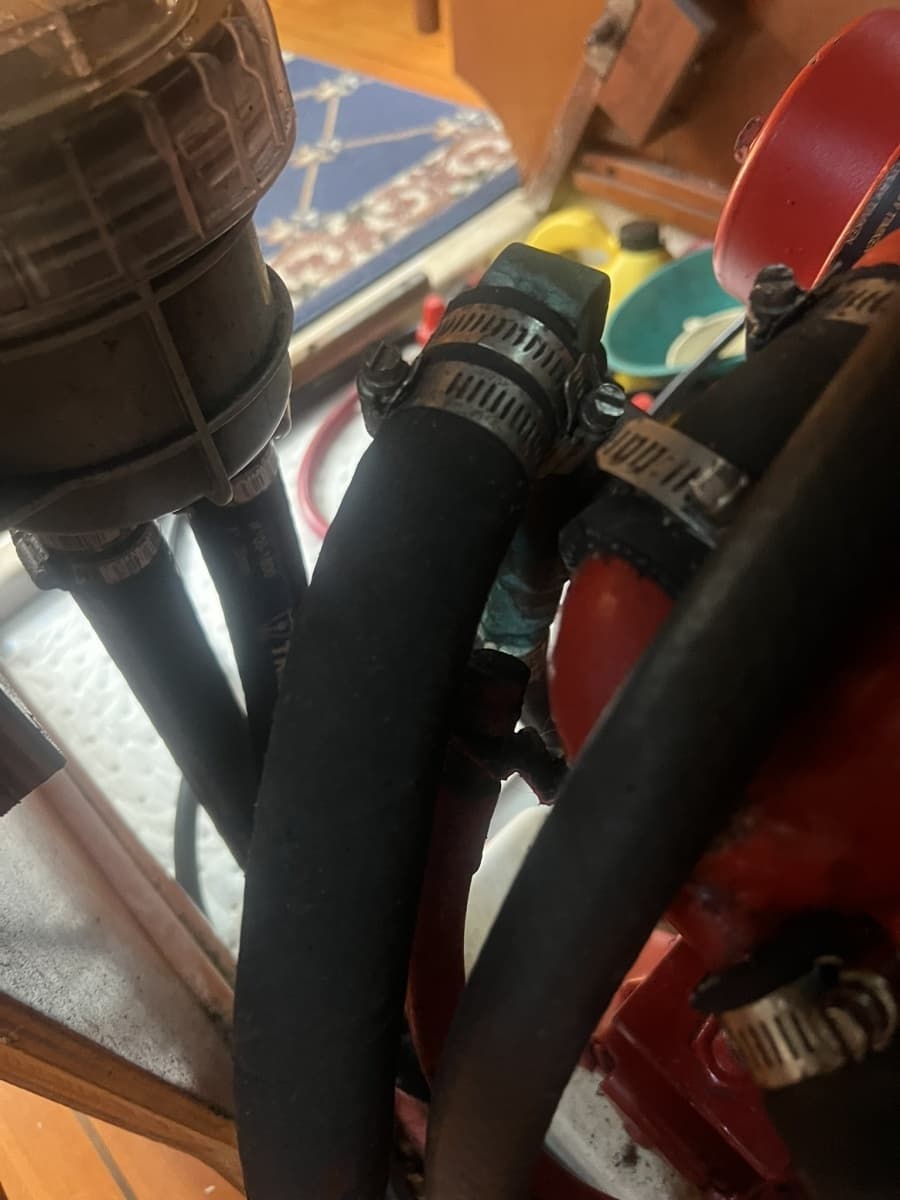 2001 Beneteau Oceanis 473