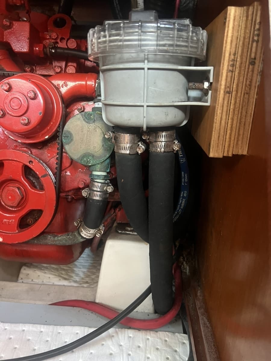 2001 Beneteau Oceanis 473