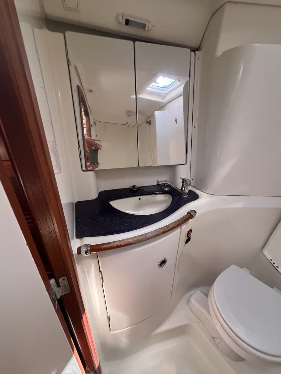 2001 Beneteau Oceanis 473