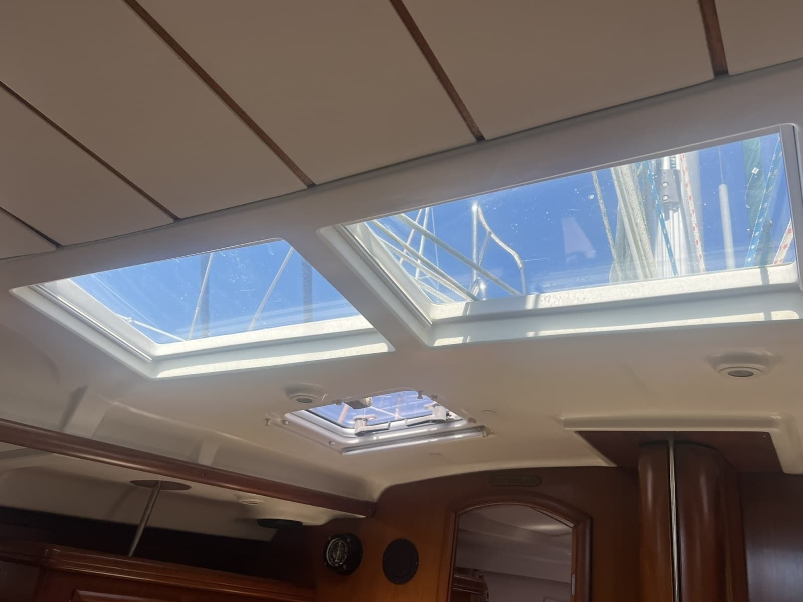 2001 Beneteau Oceanis 473