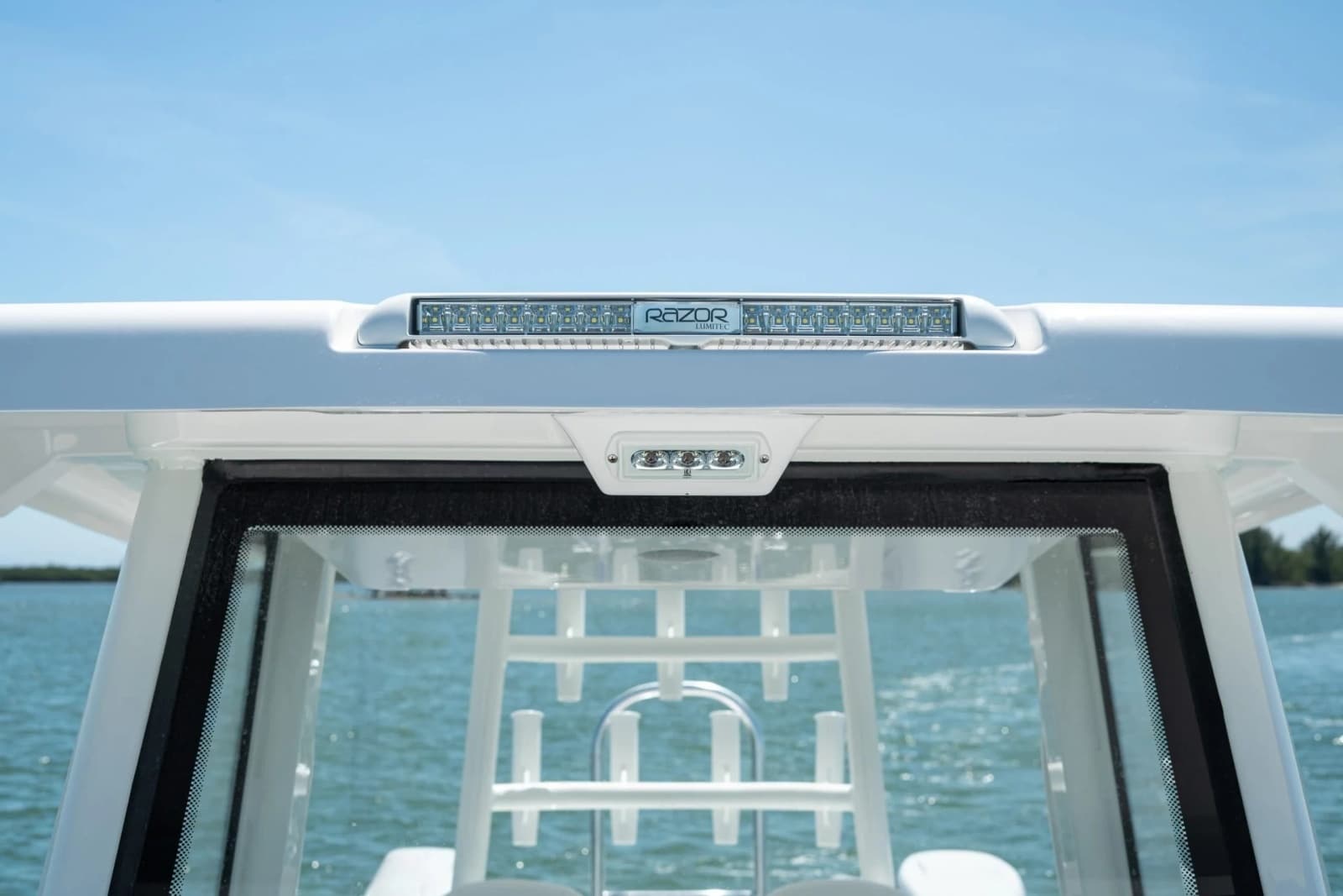 2026 Twin Vee 280 GFX2 CC