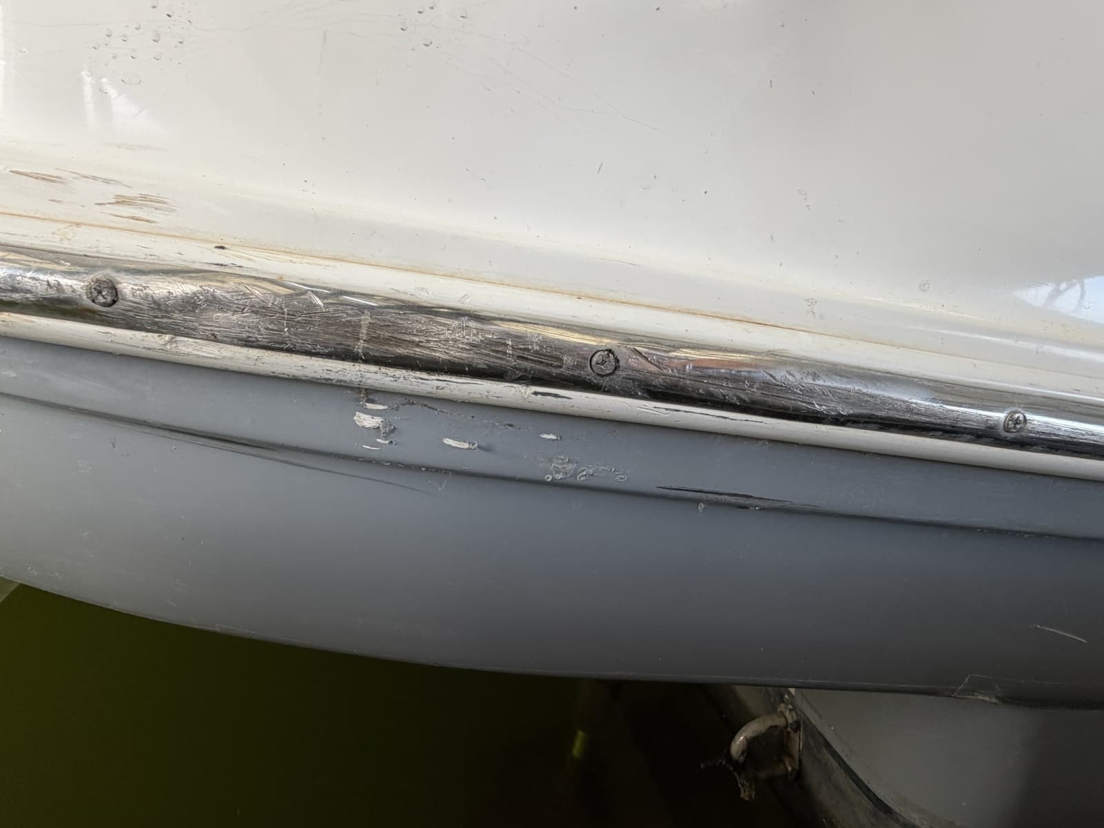 2008 Rinker 280 Express Cruiser