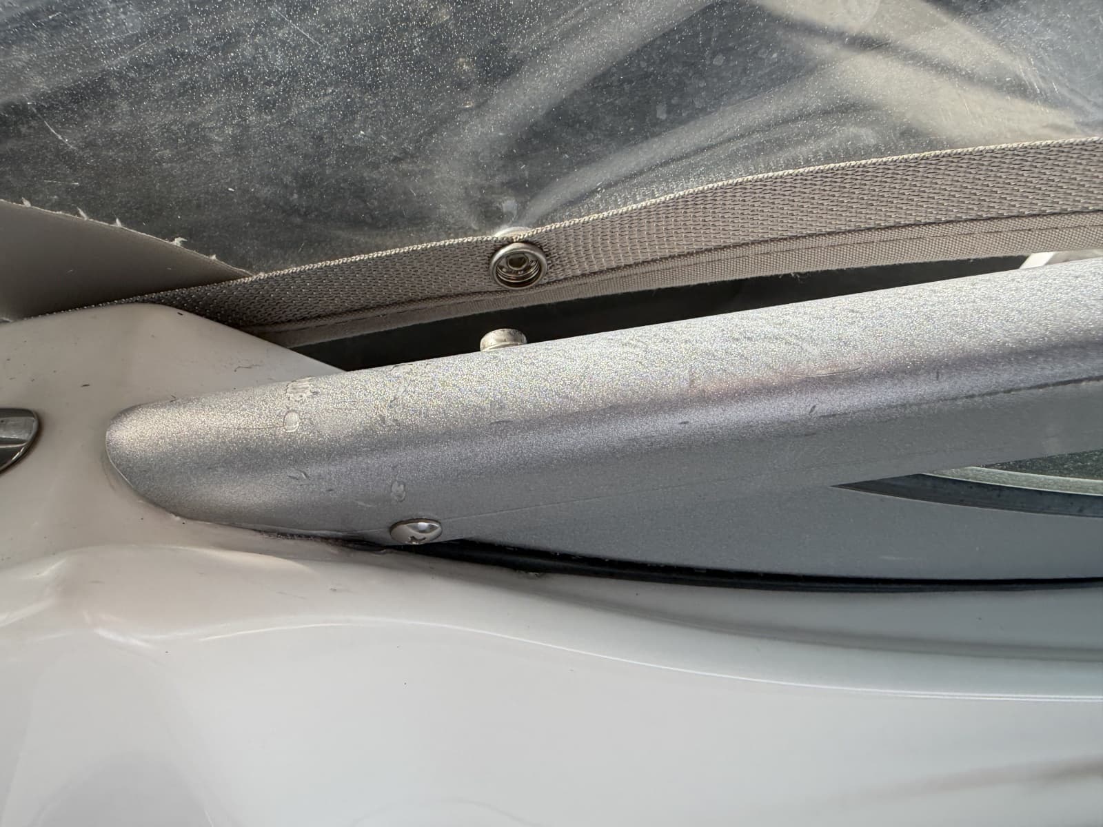 2008 Rinker 280 Express Cruiser