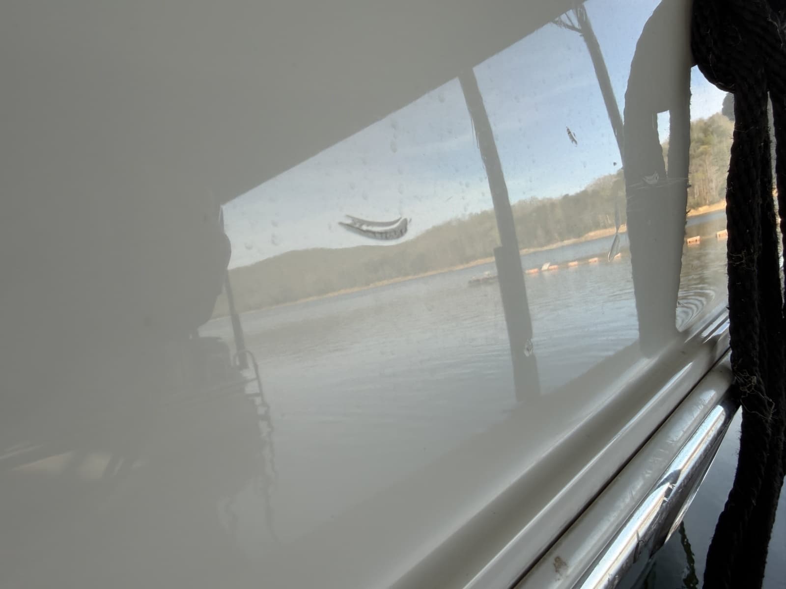 2008 Rinker 280 Express Cruiser