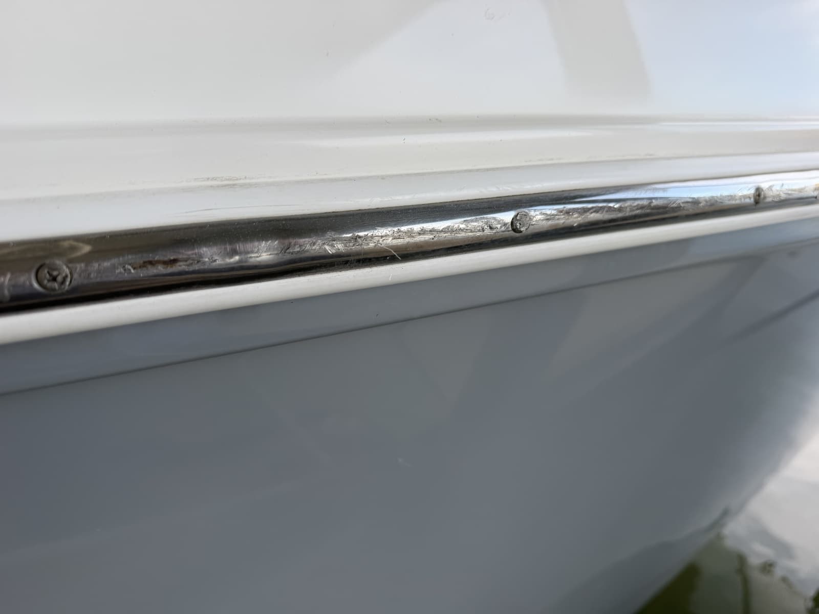 2008 Rinker 280 Express Cruiser