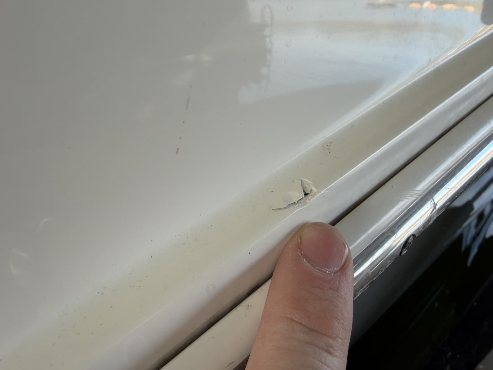 2008 Rinker 280 Express Cruiser