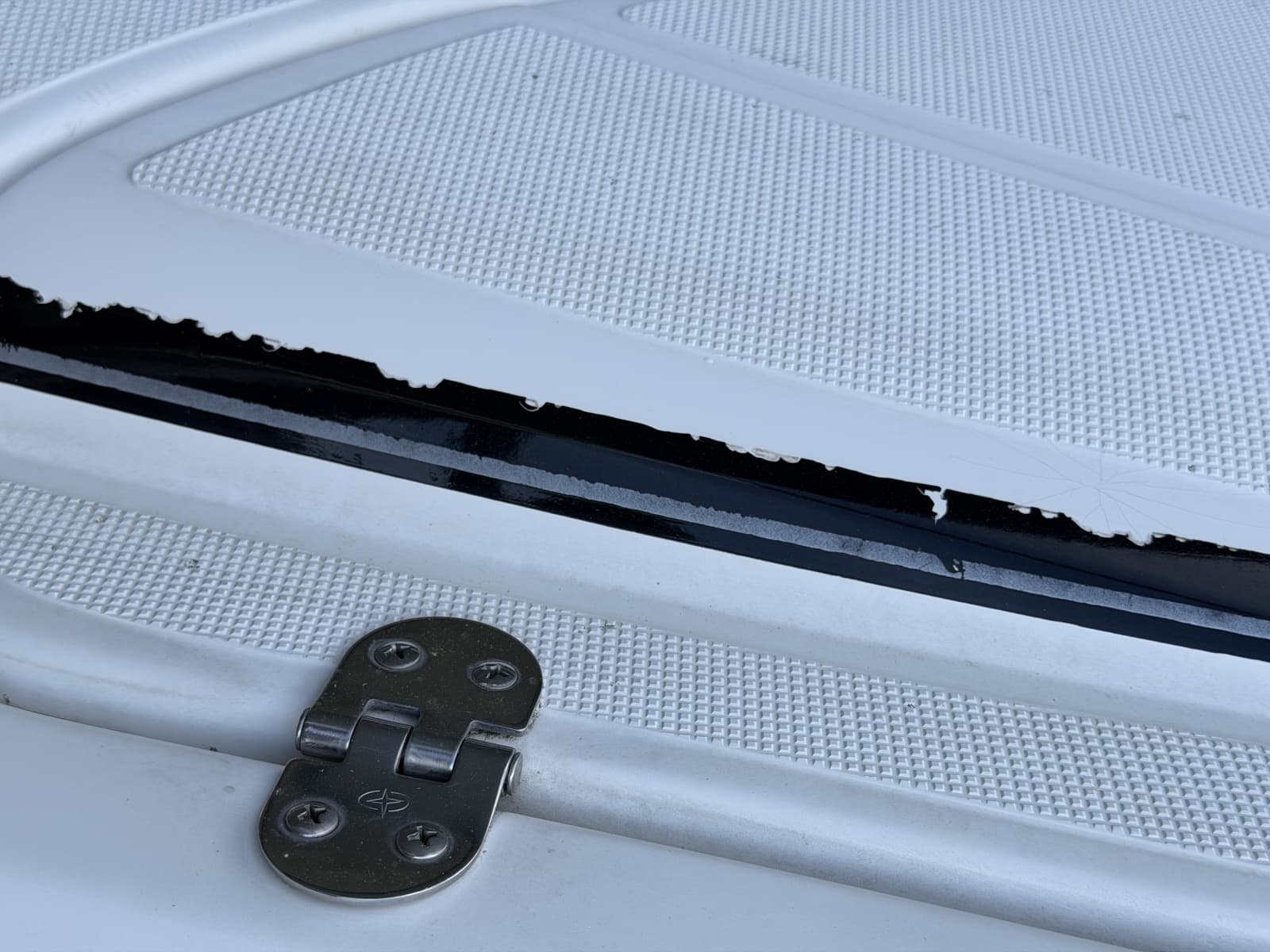 2008 Rinker 280 Express Cruiser