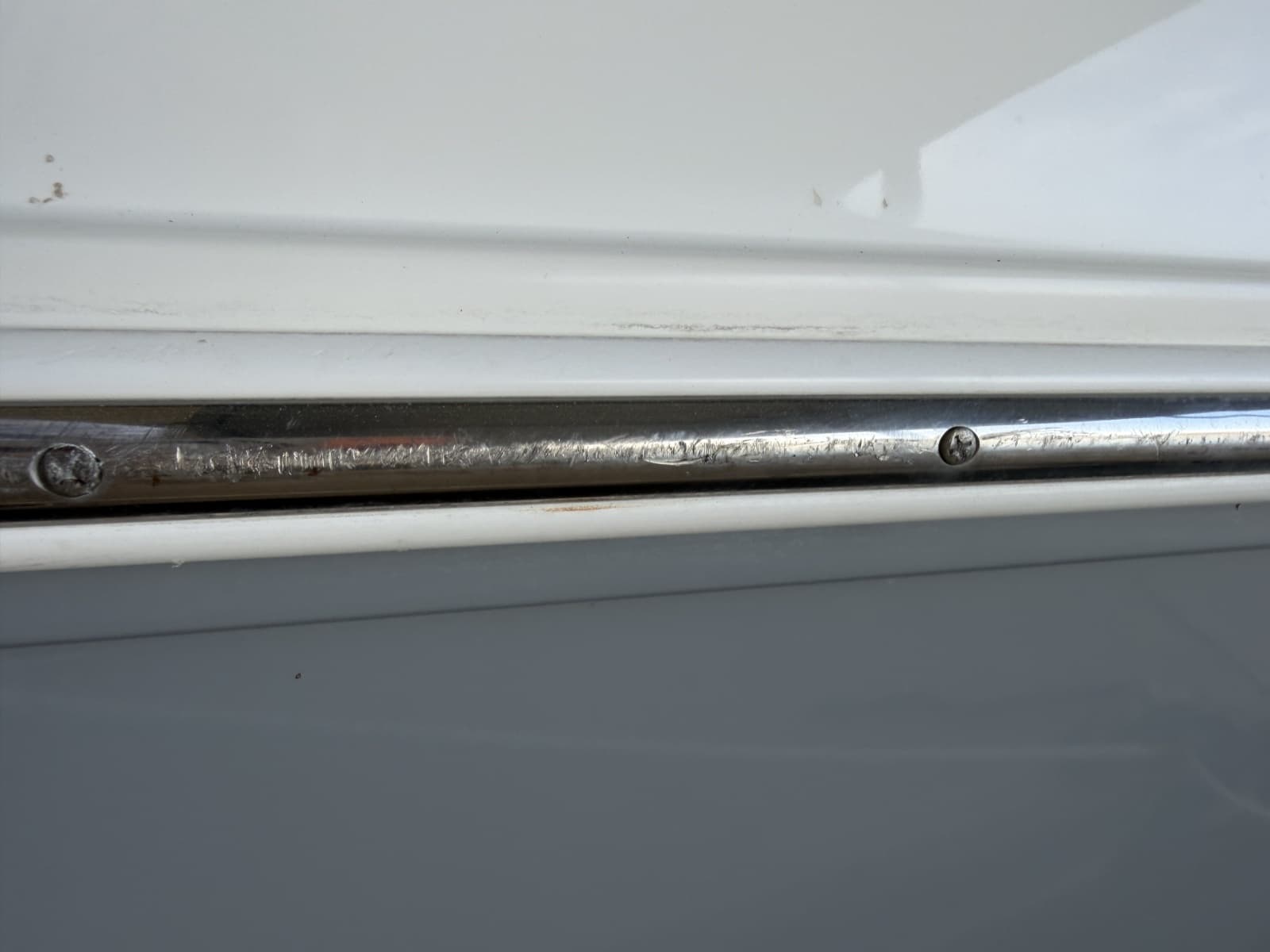 2008 Rinker 280 Express Cruiser