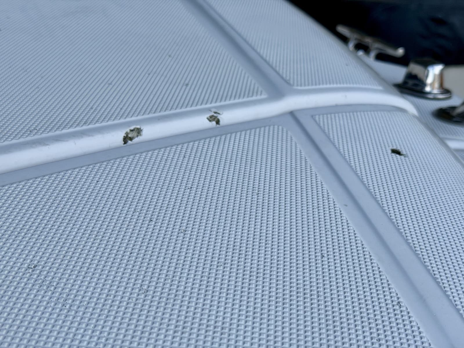 2008 Rinker 280 Express Cruiser