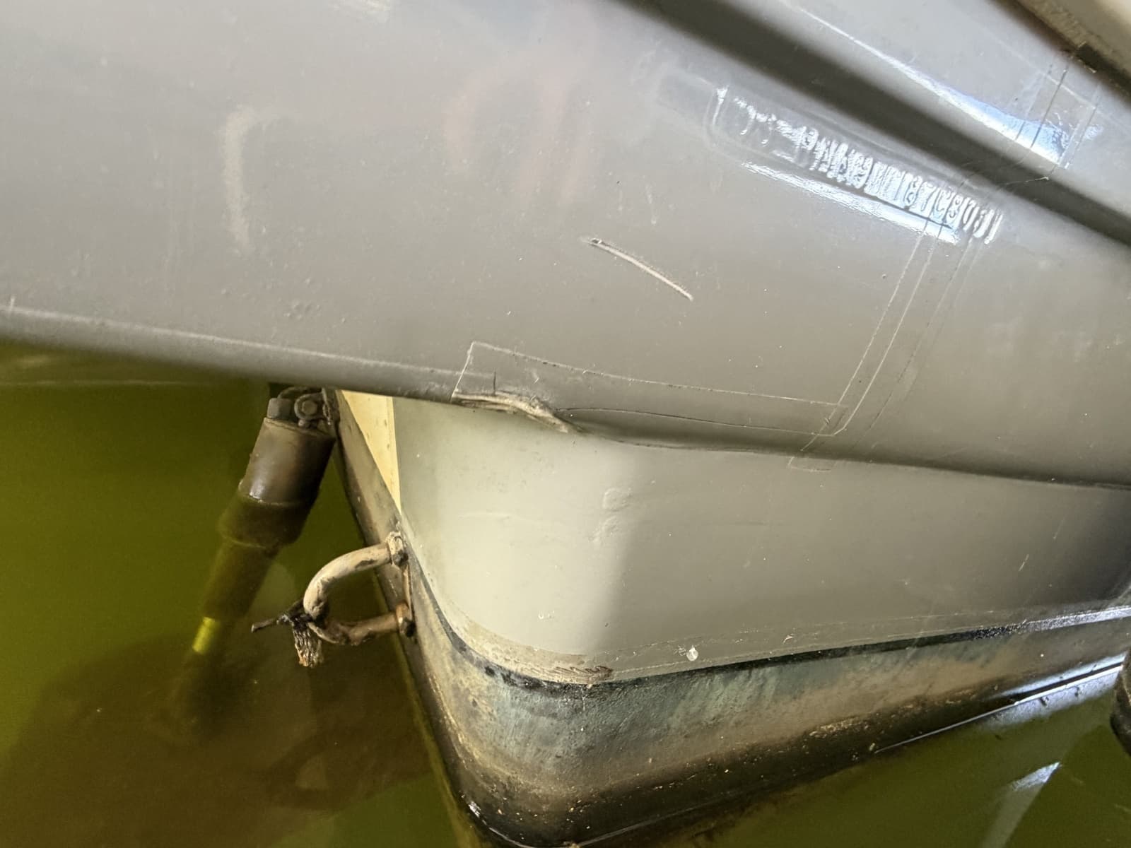 2008 Rinker 280 Express Cruiser