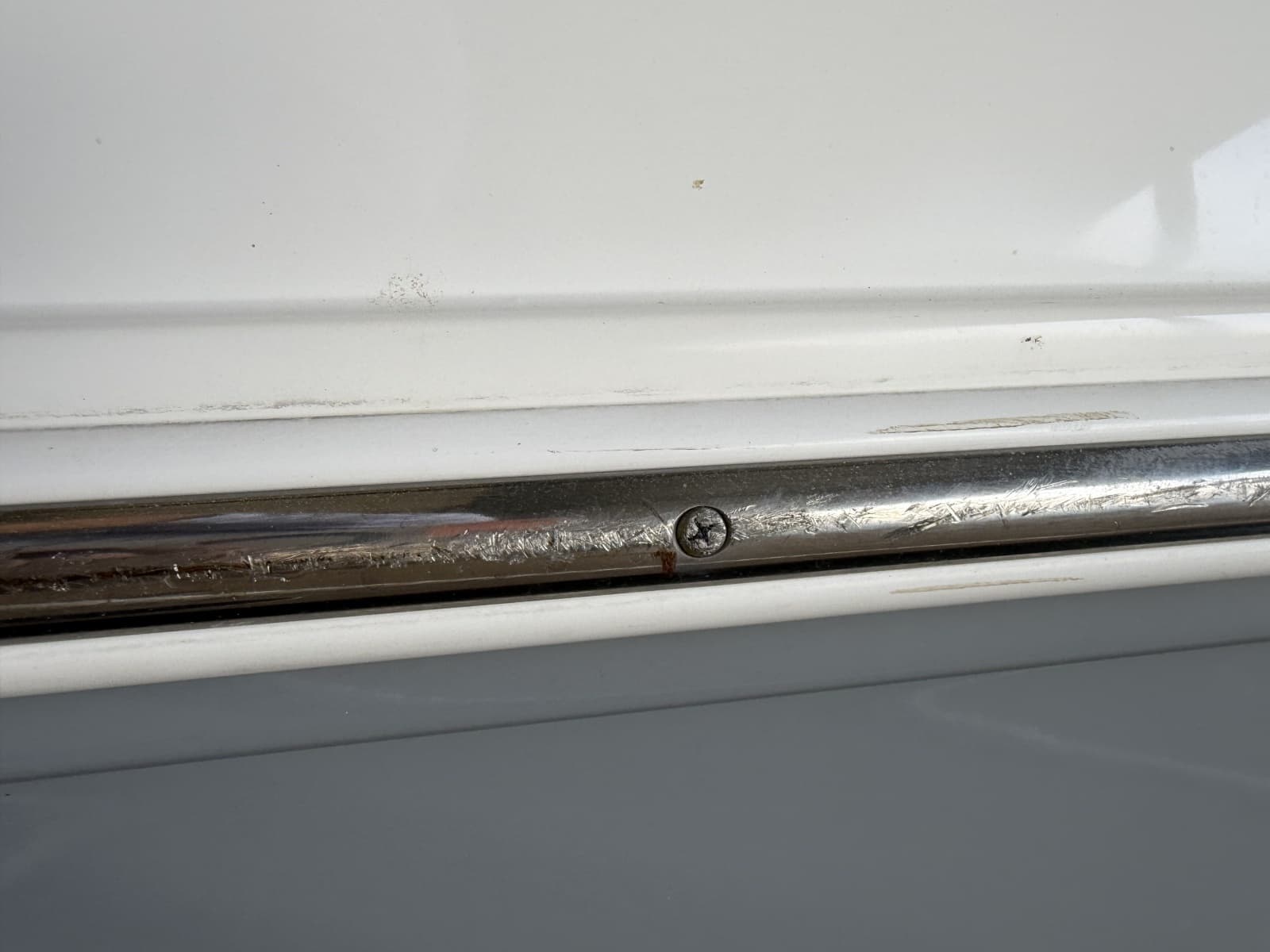 2008 Rinker 280 Express Cruiser