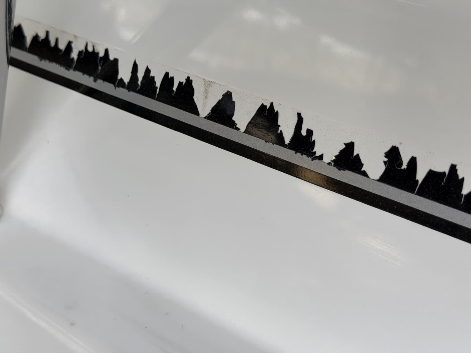 2008 Rinker 280 Express Cruiser