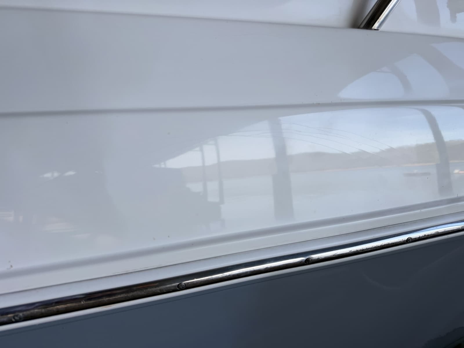 2008 Rinker 280 Express Cruiser