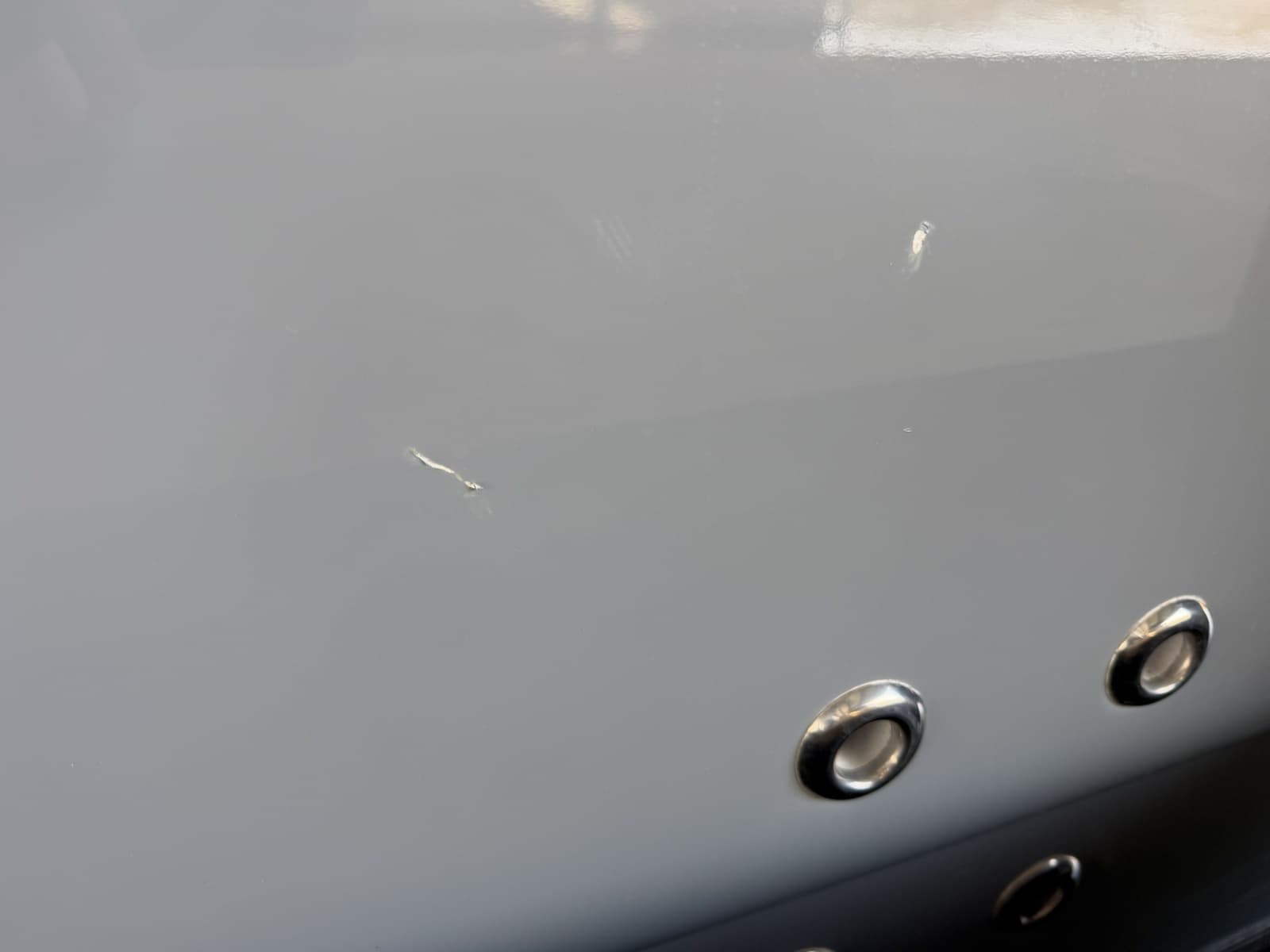 2008 Rinker 280 Express Cruiser