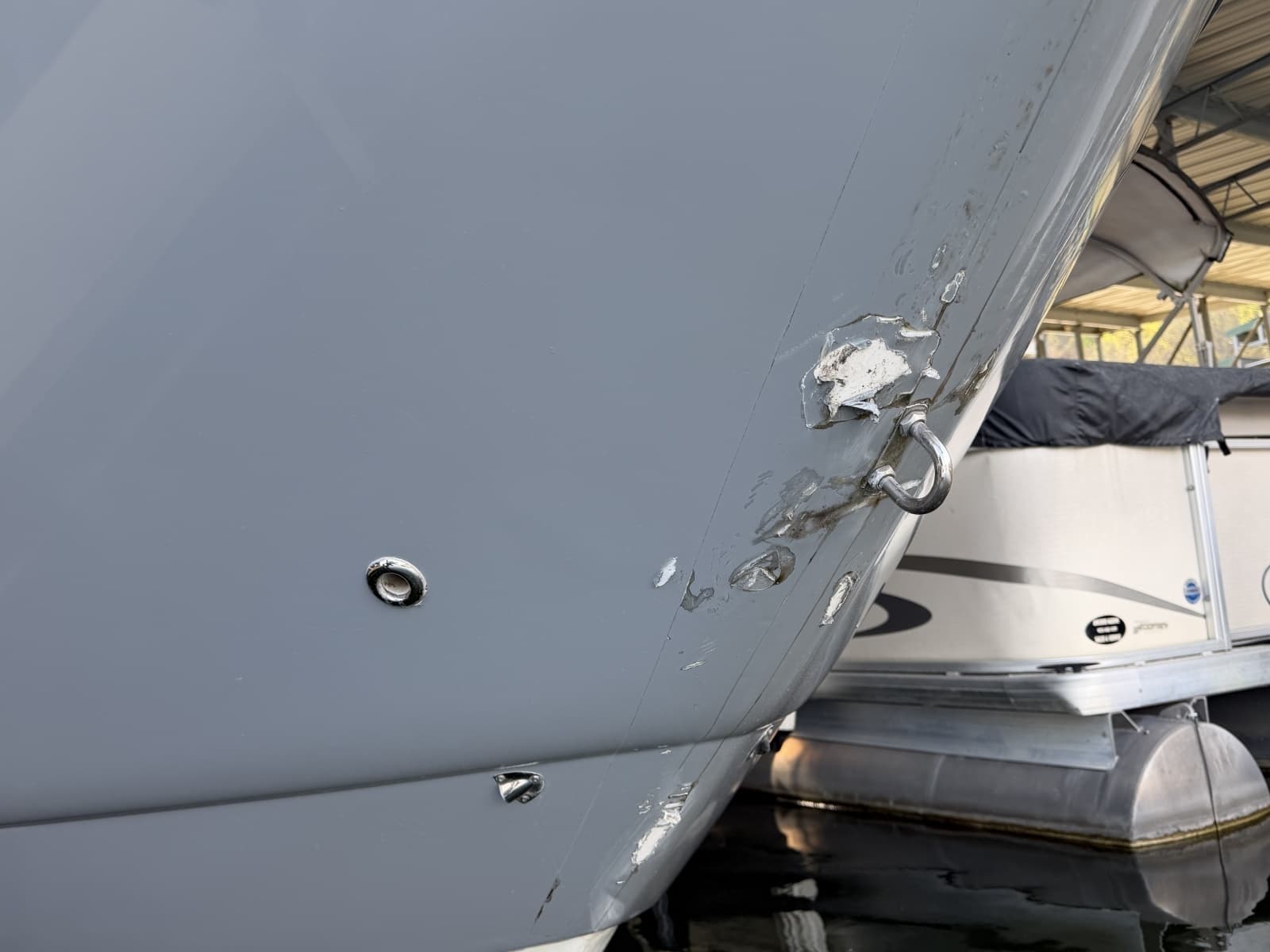 2008 Rinker 280 Express Cruiser