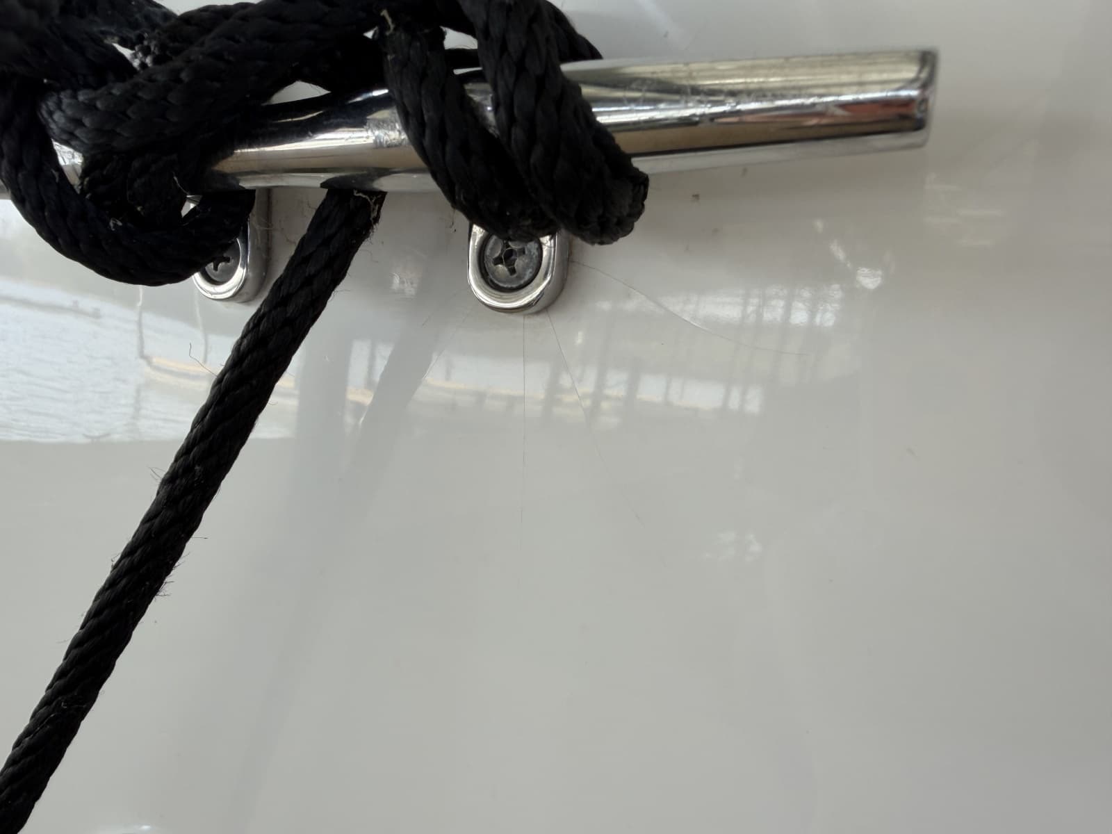 2008 Rinker 280 Express Cruiser