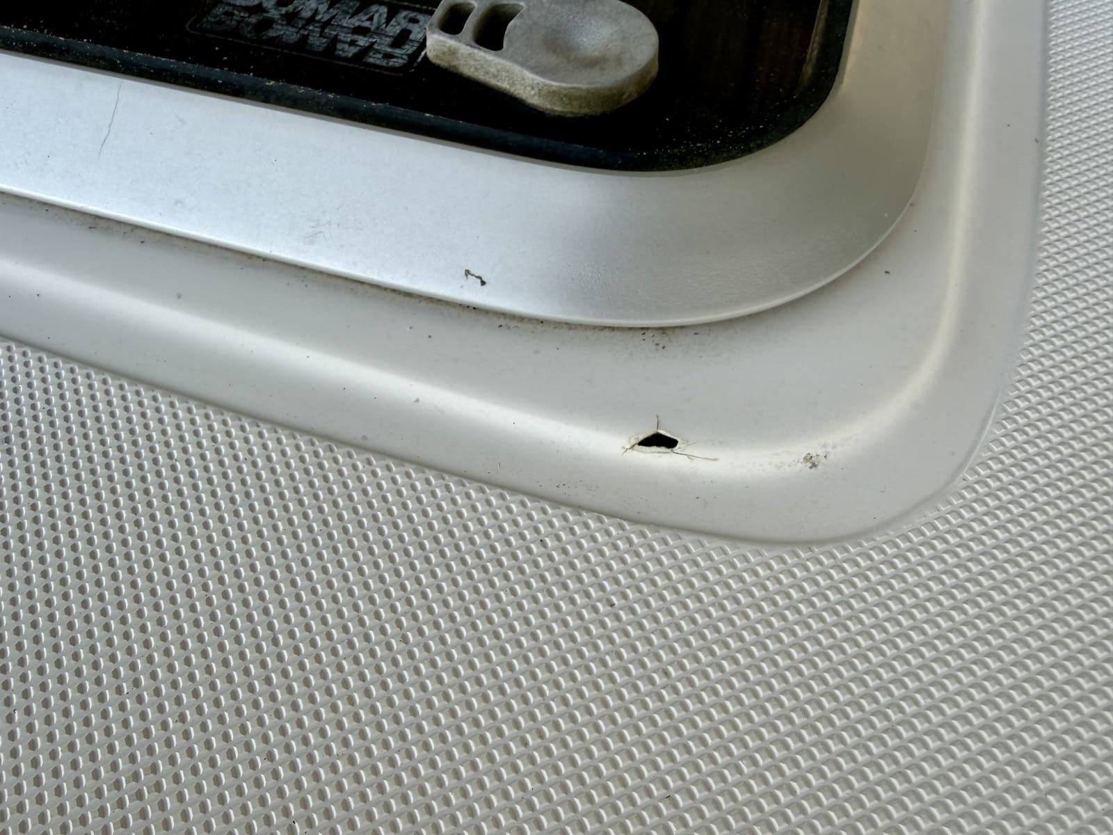 2008 Rinker 280 Express Cruiser