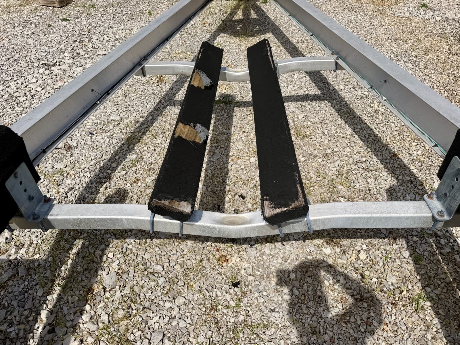 2008 Rinker 280 Express Cruiser