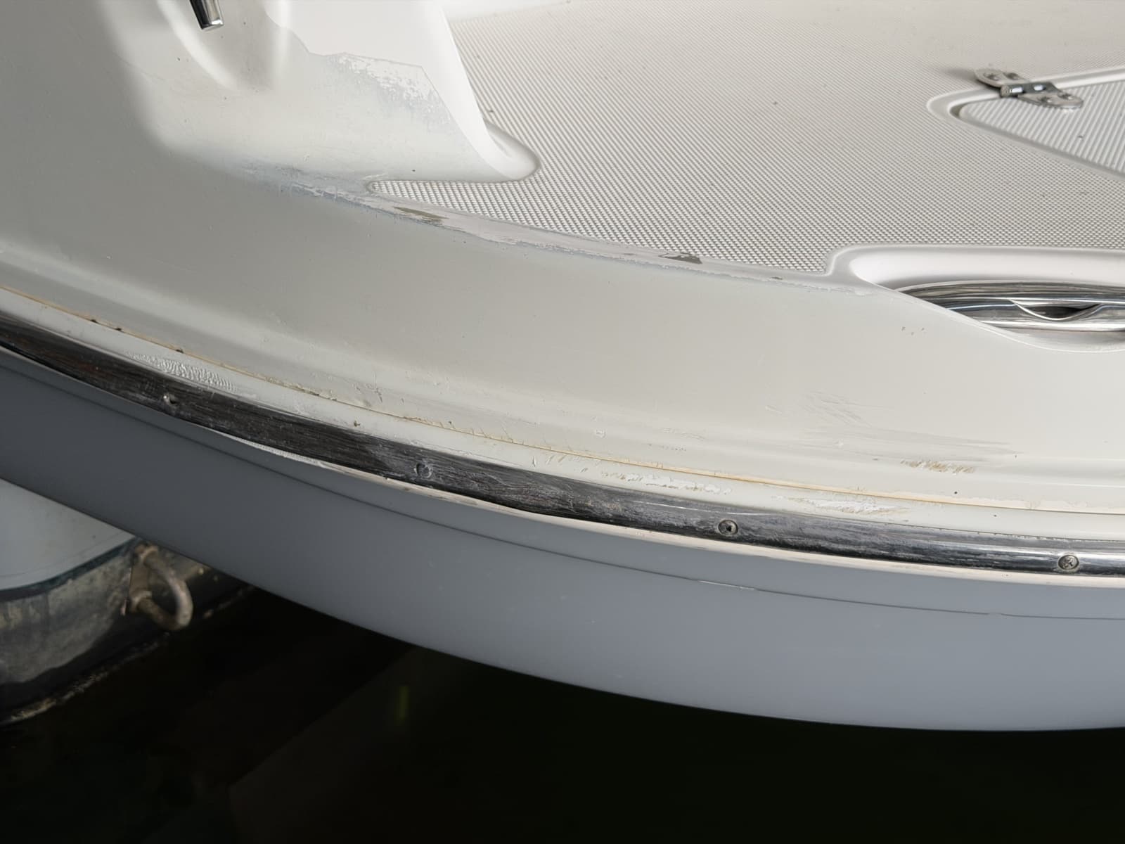 2008 Rinker 280 Express Cruiser