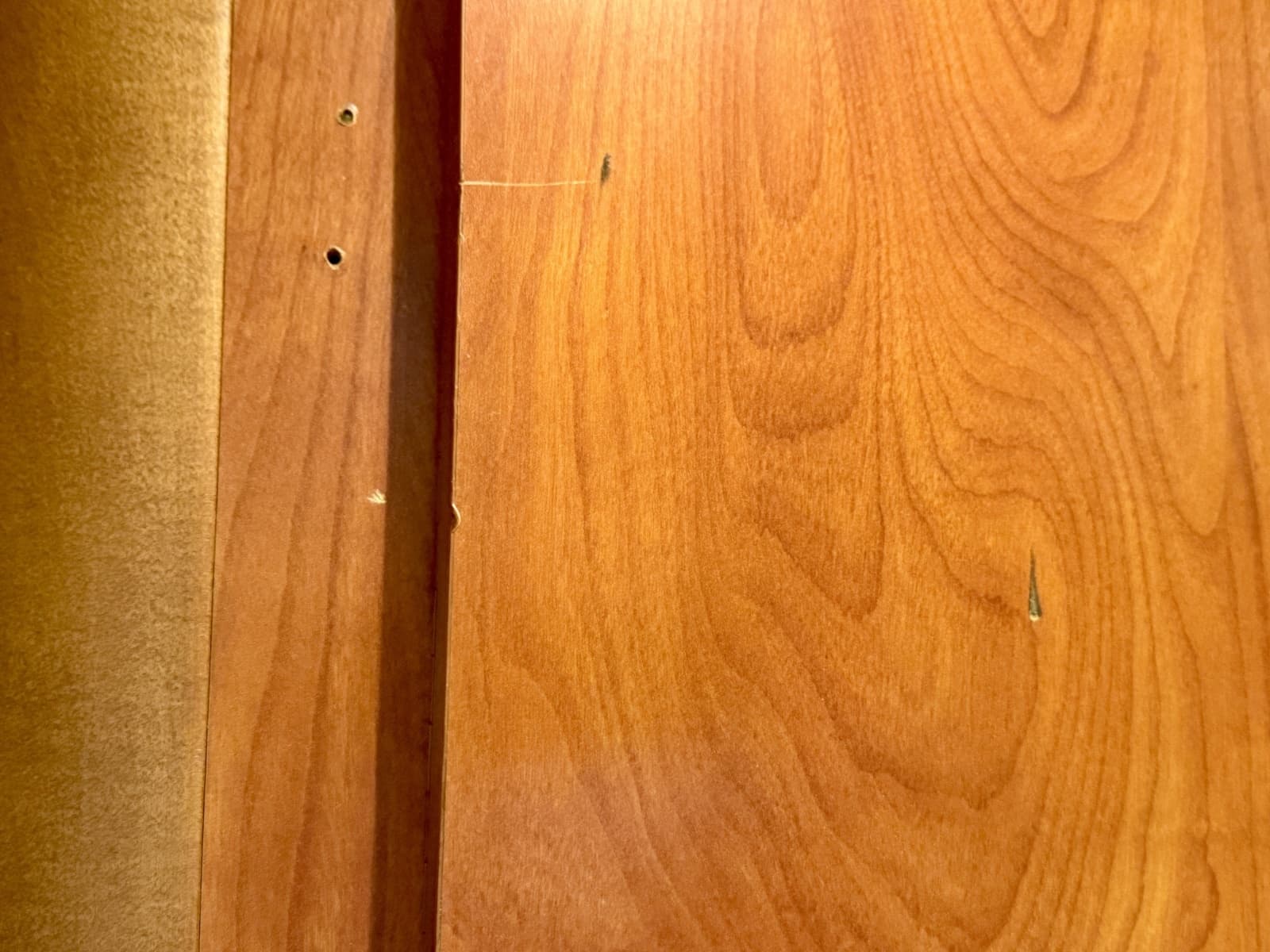 2008 Rinker 280 Express Cruiser