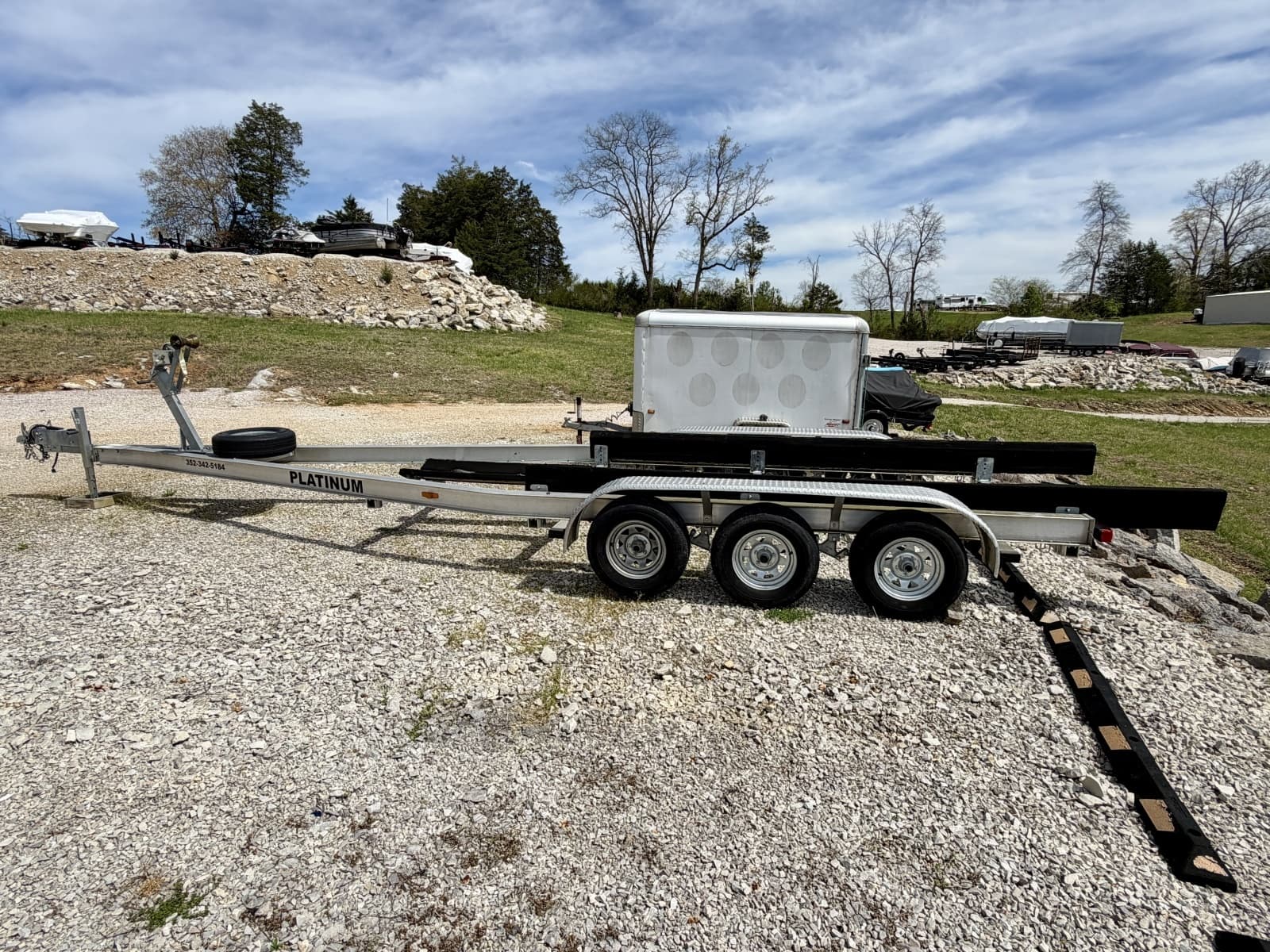 2008 Rinker 280 Express Cruiser