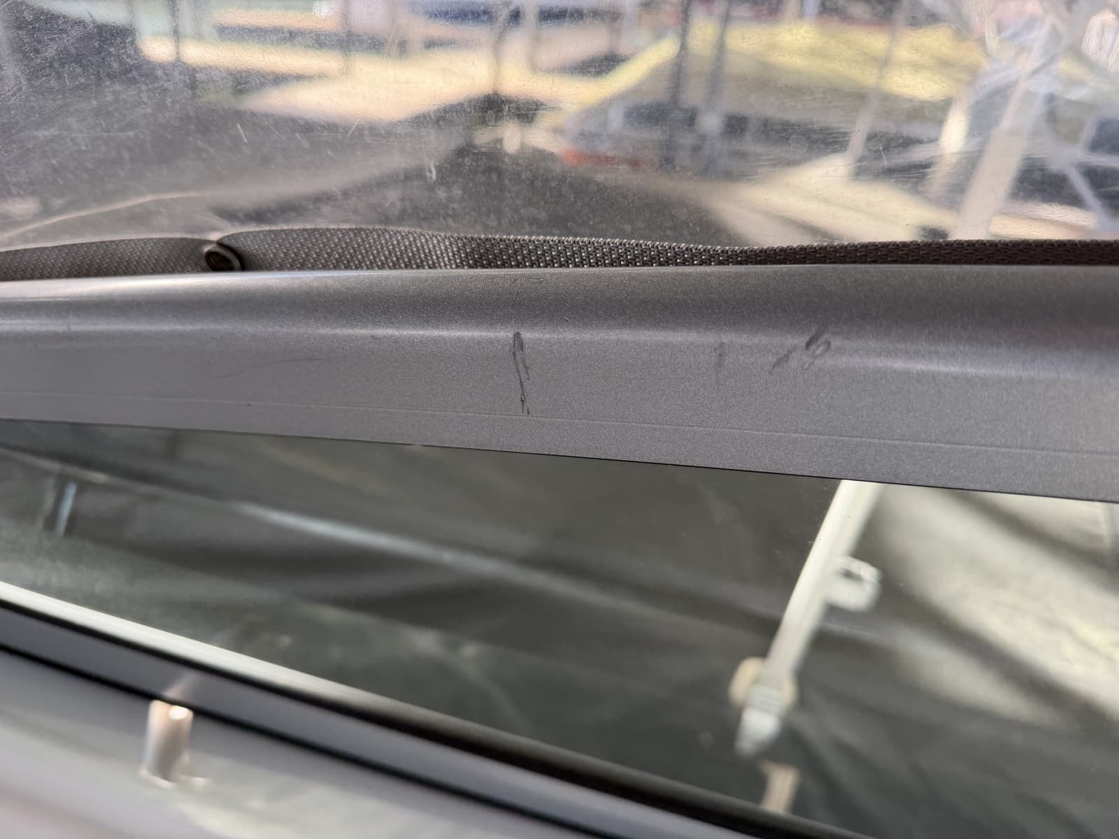 2008 Rinker 280 Express Cruiser