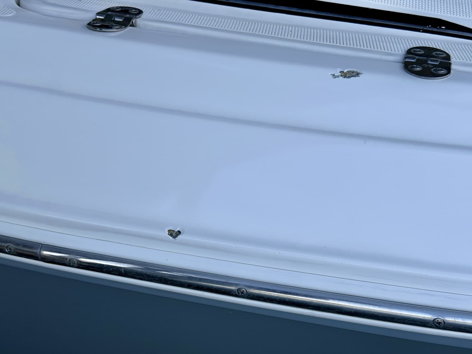 2008 Rinker 280 Express Cruiser