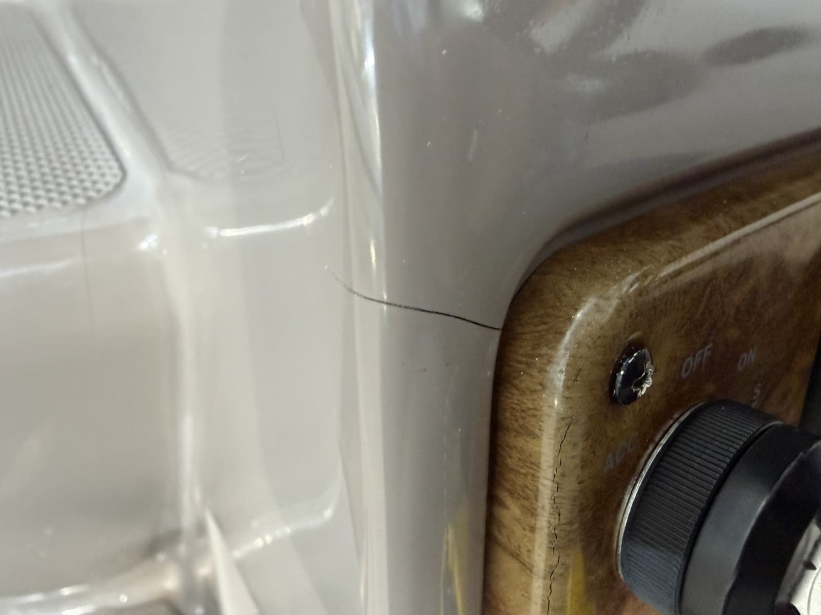 2008 Rinker 280 Express Cruiser