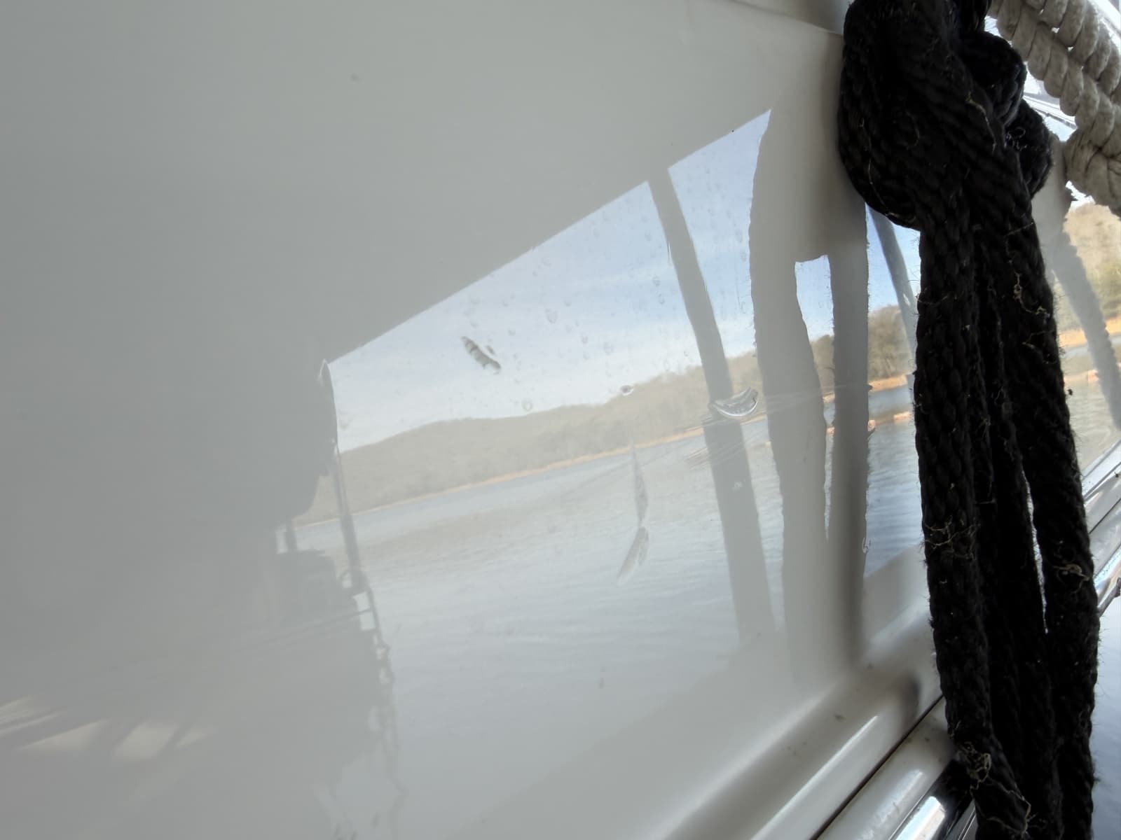 2008 Rinker 280 Express Cruiser