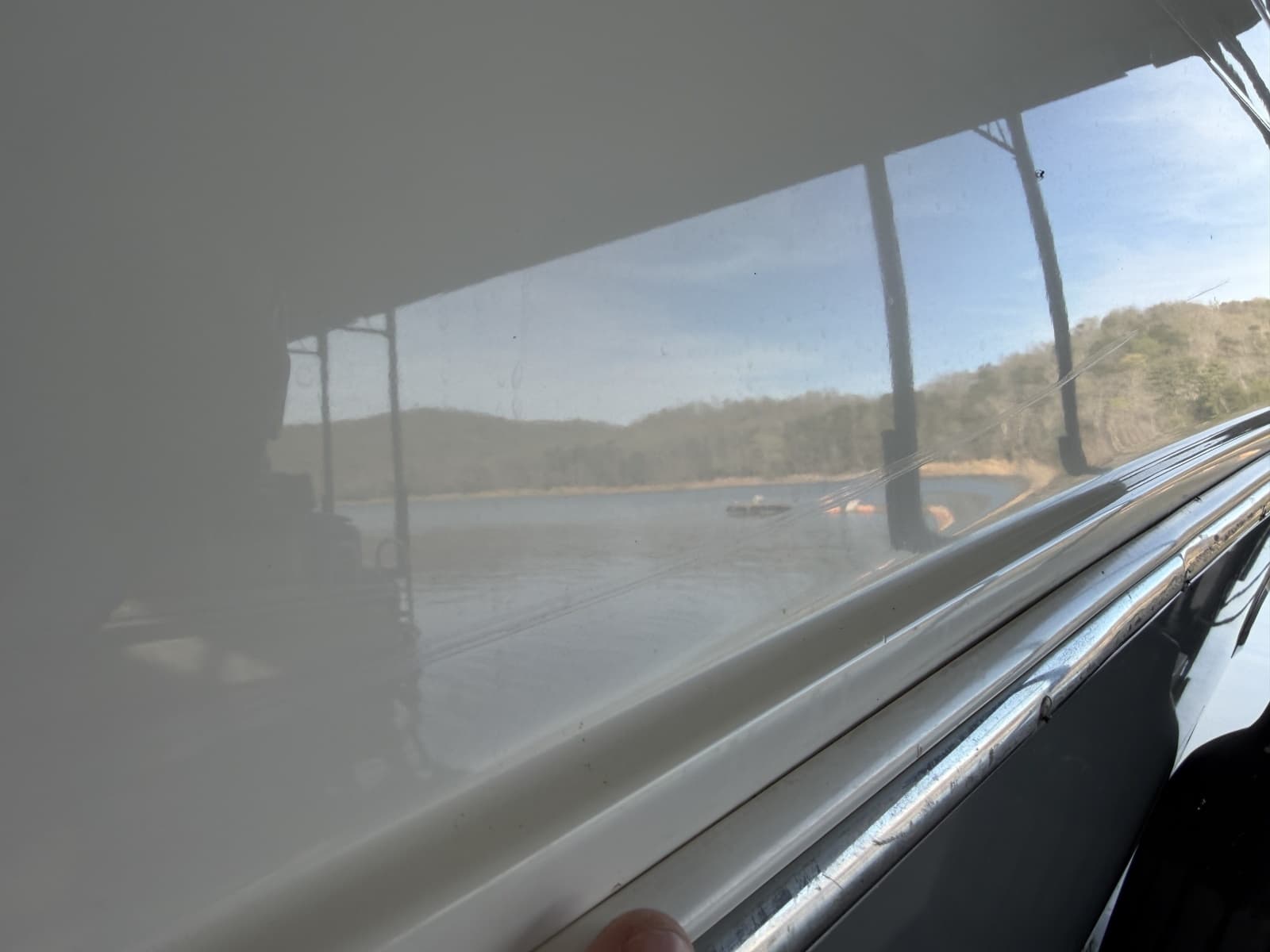 2008 Rinker 280 Express Cruiser