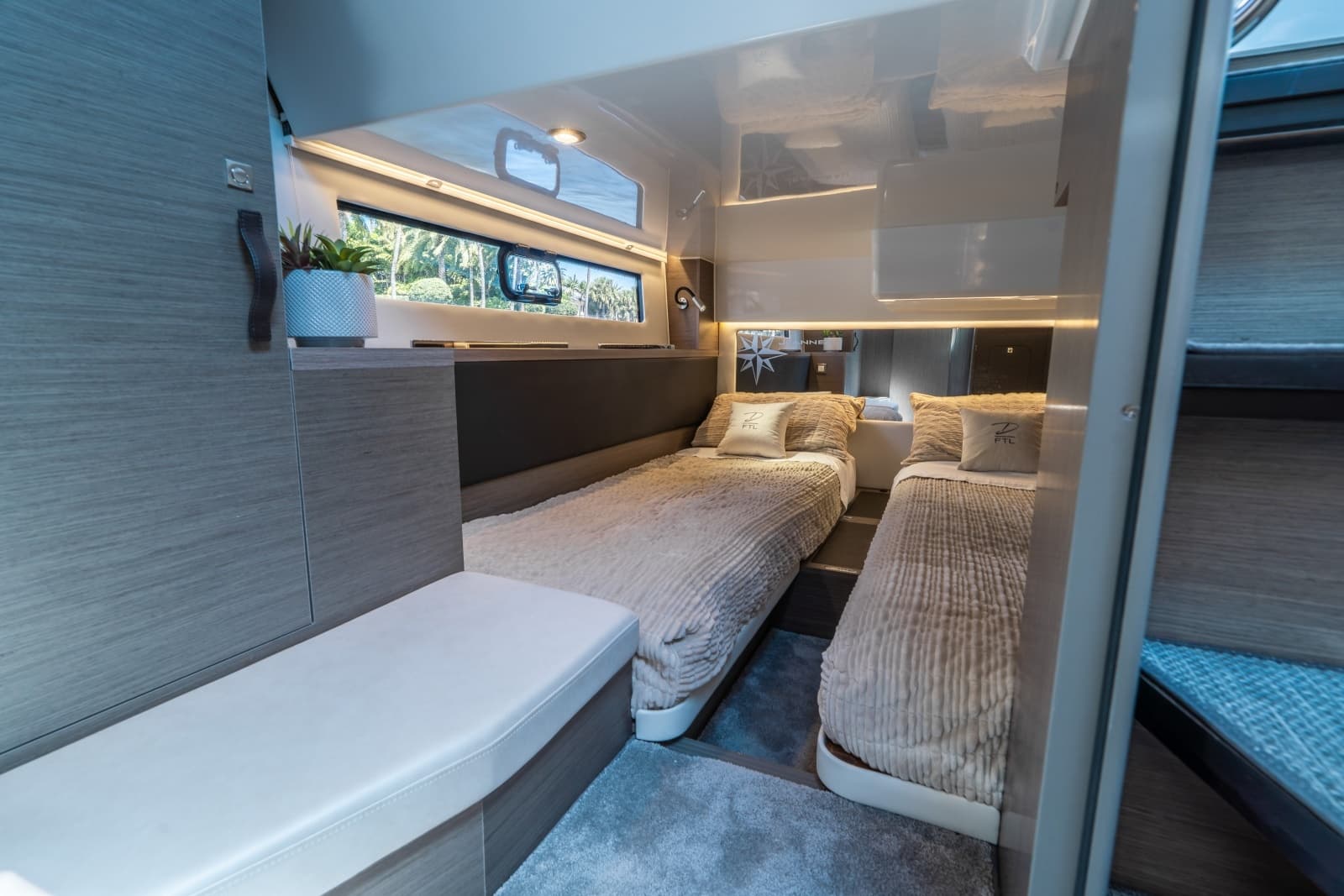 2024 Jeanneau NC 1295 Fly