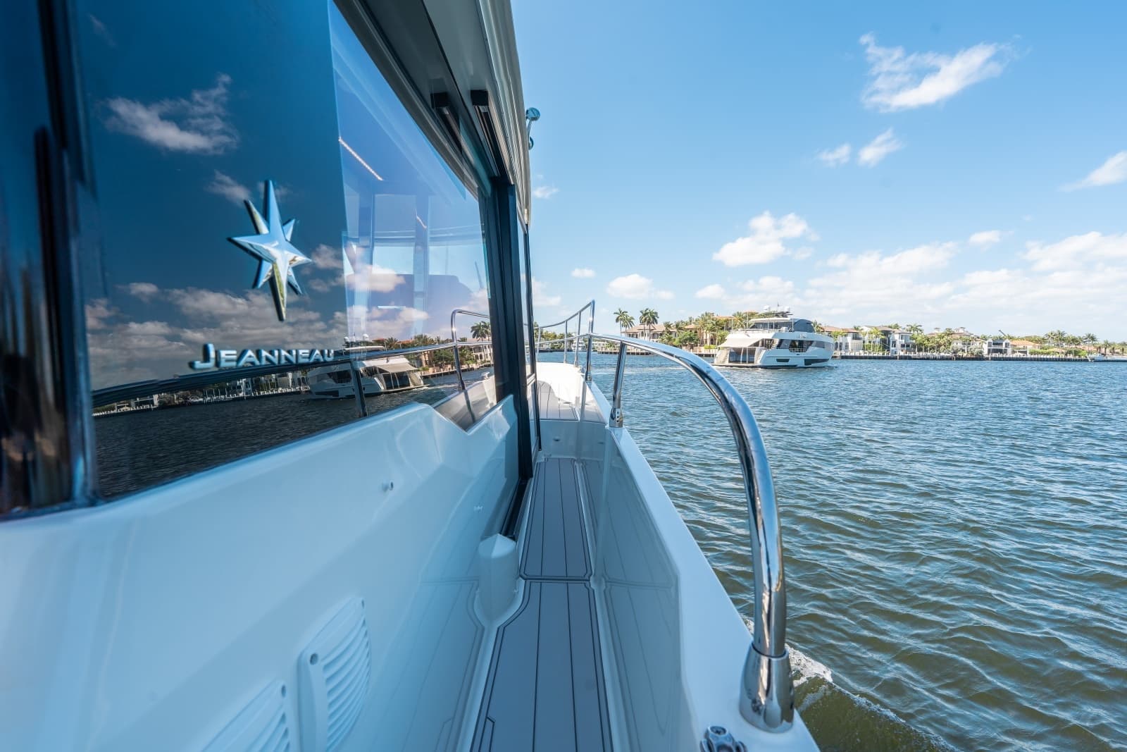 2024 Jeanneau NC 1295 Fly