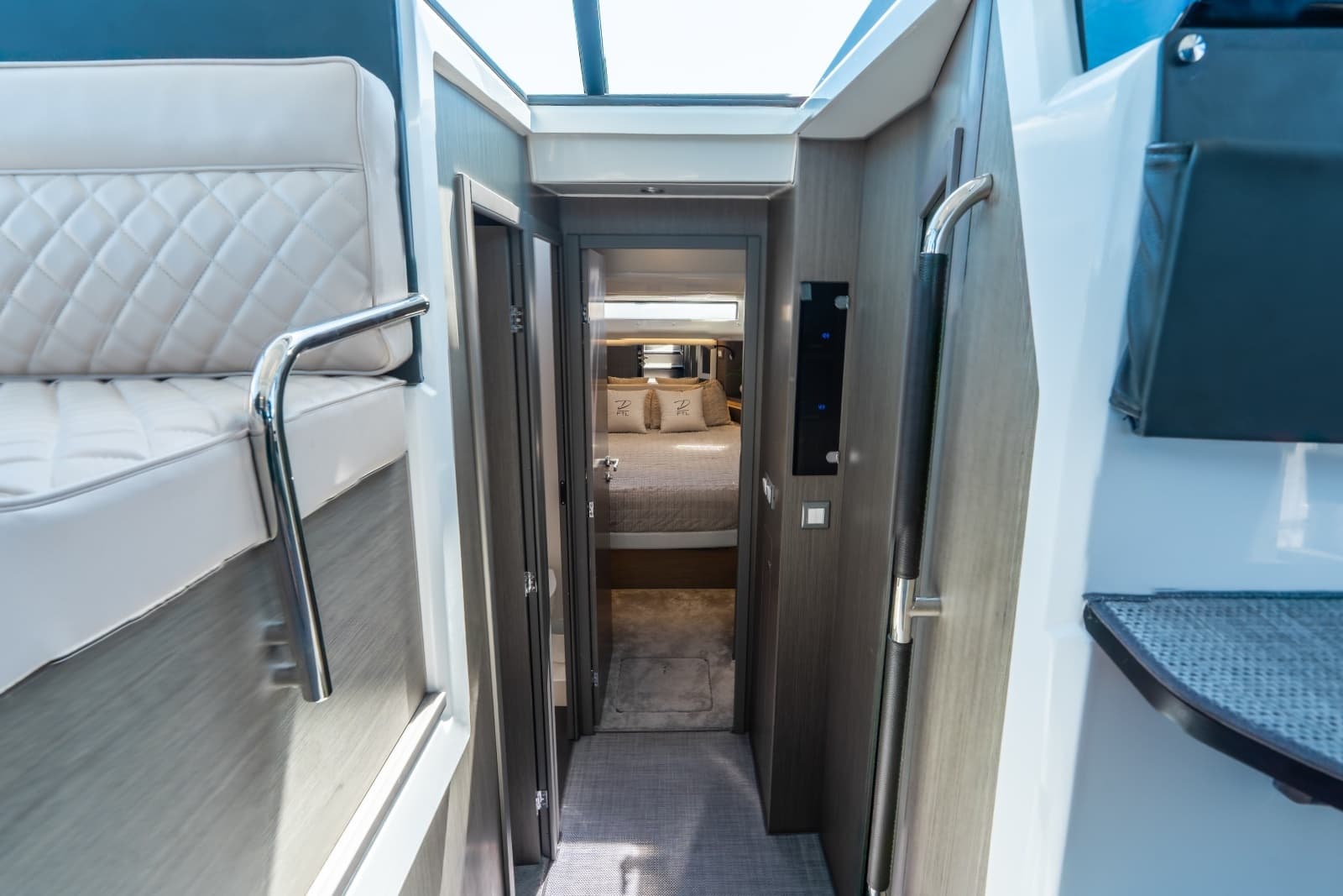 2024 Jeanneau NC 1295 Fly