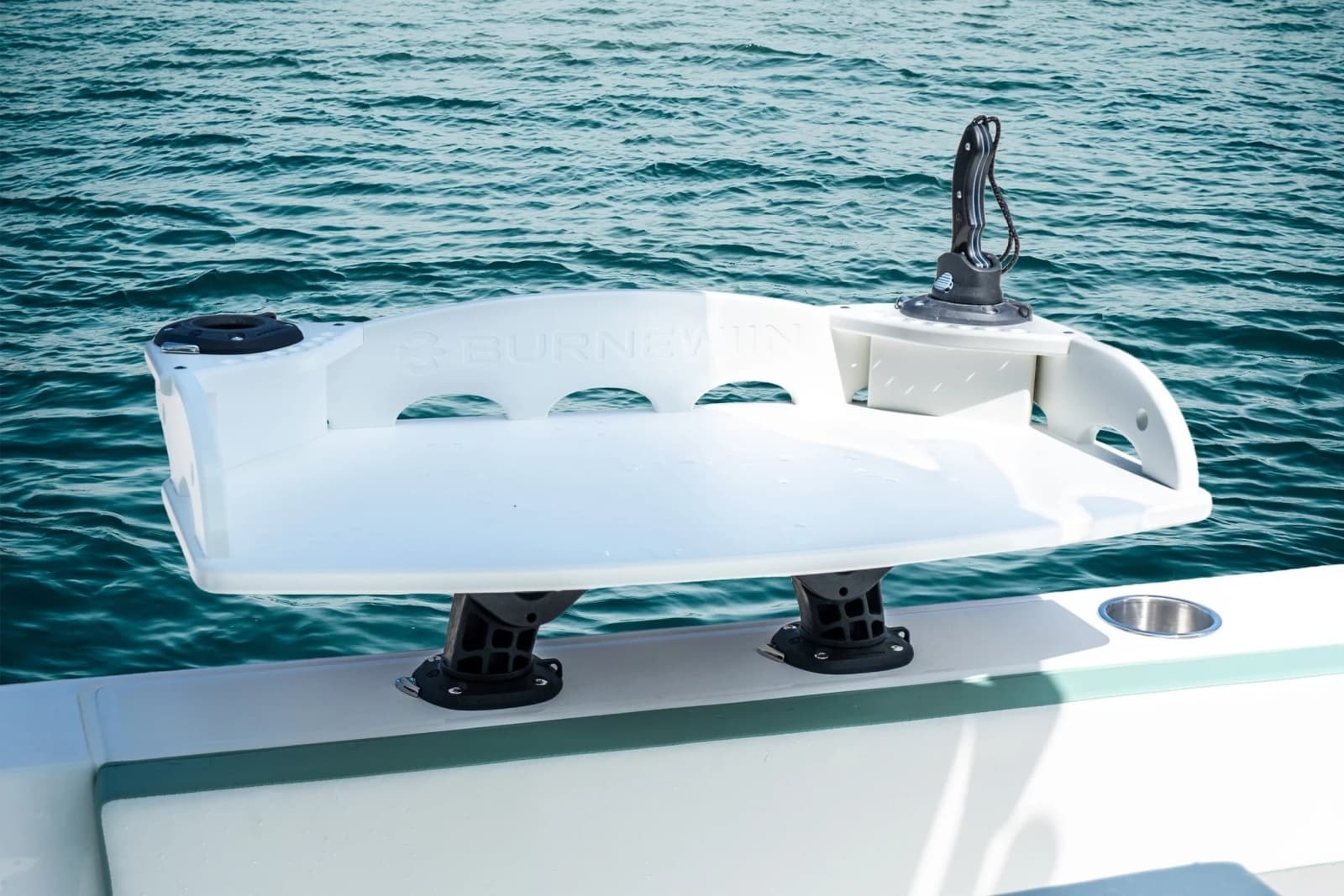 2026 Twin Vee 340 GFX CC