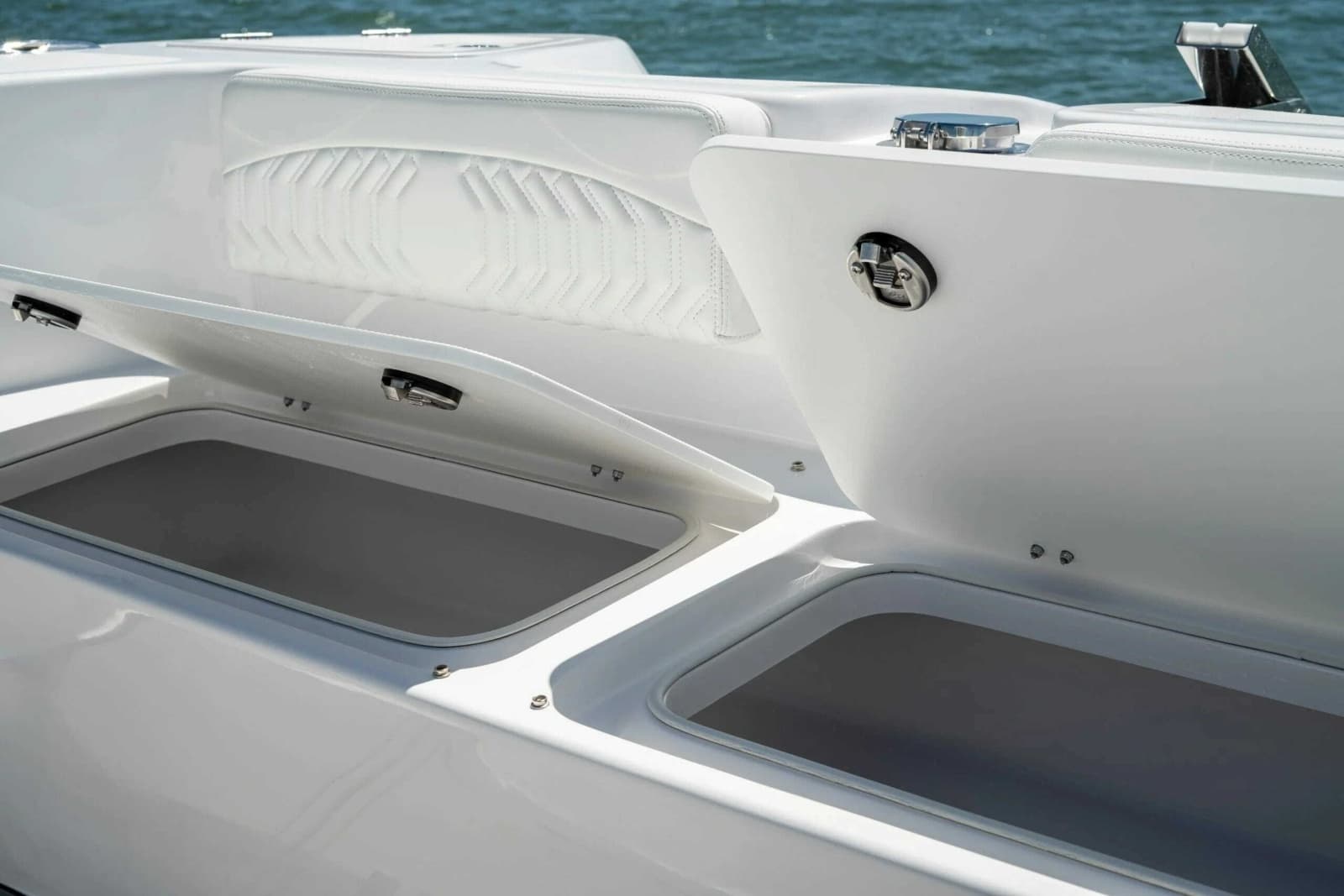 2026 Twin Vee 400 GFX2 CC